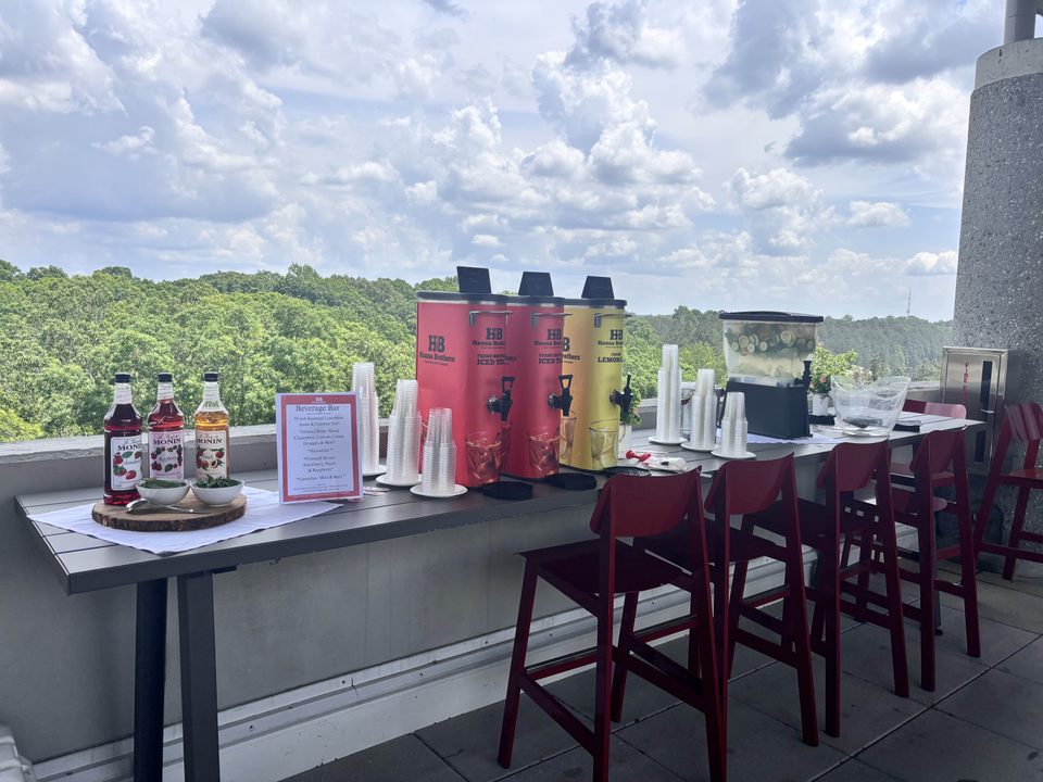 Hanna Brothers Film Catering