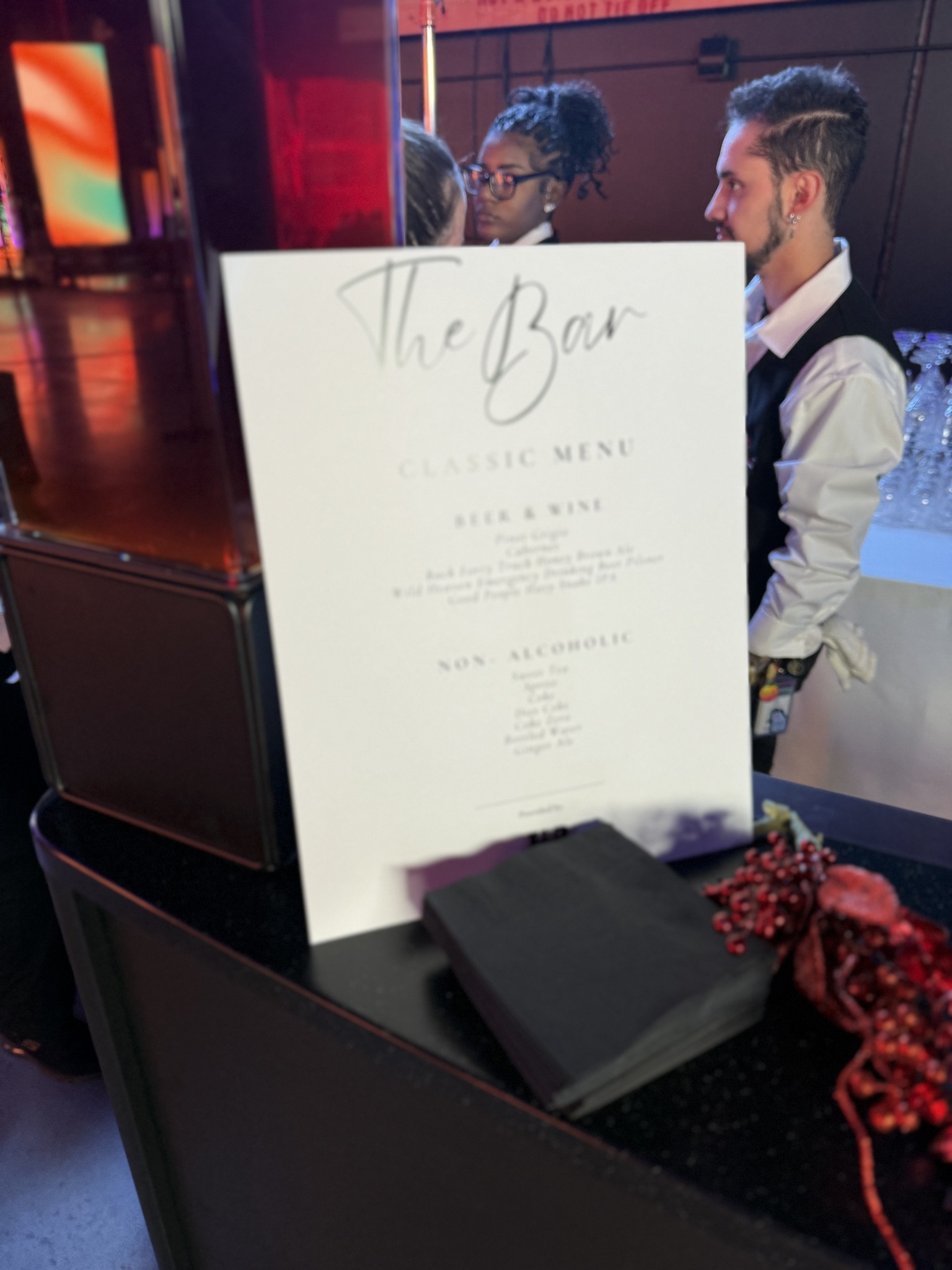 Hanna Brothers Film Catering