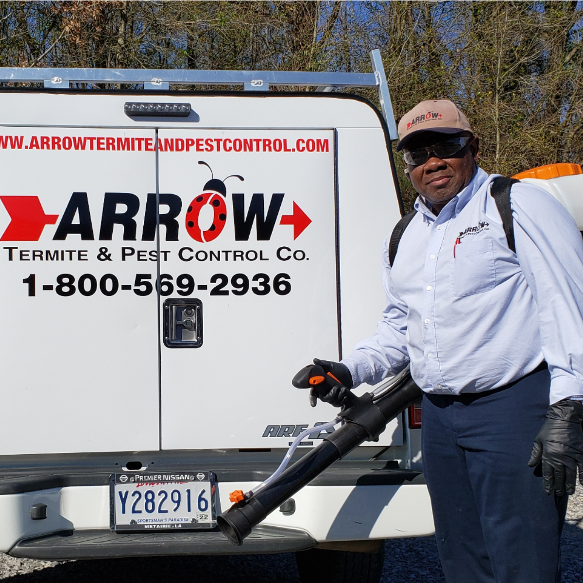 Photo credit: nextdoor