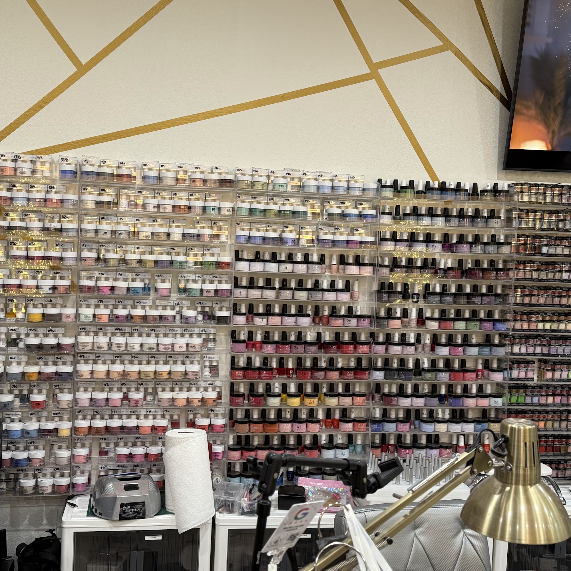 New Fashion Cleaners