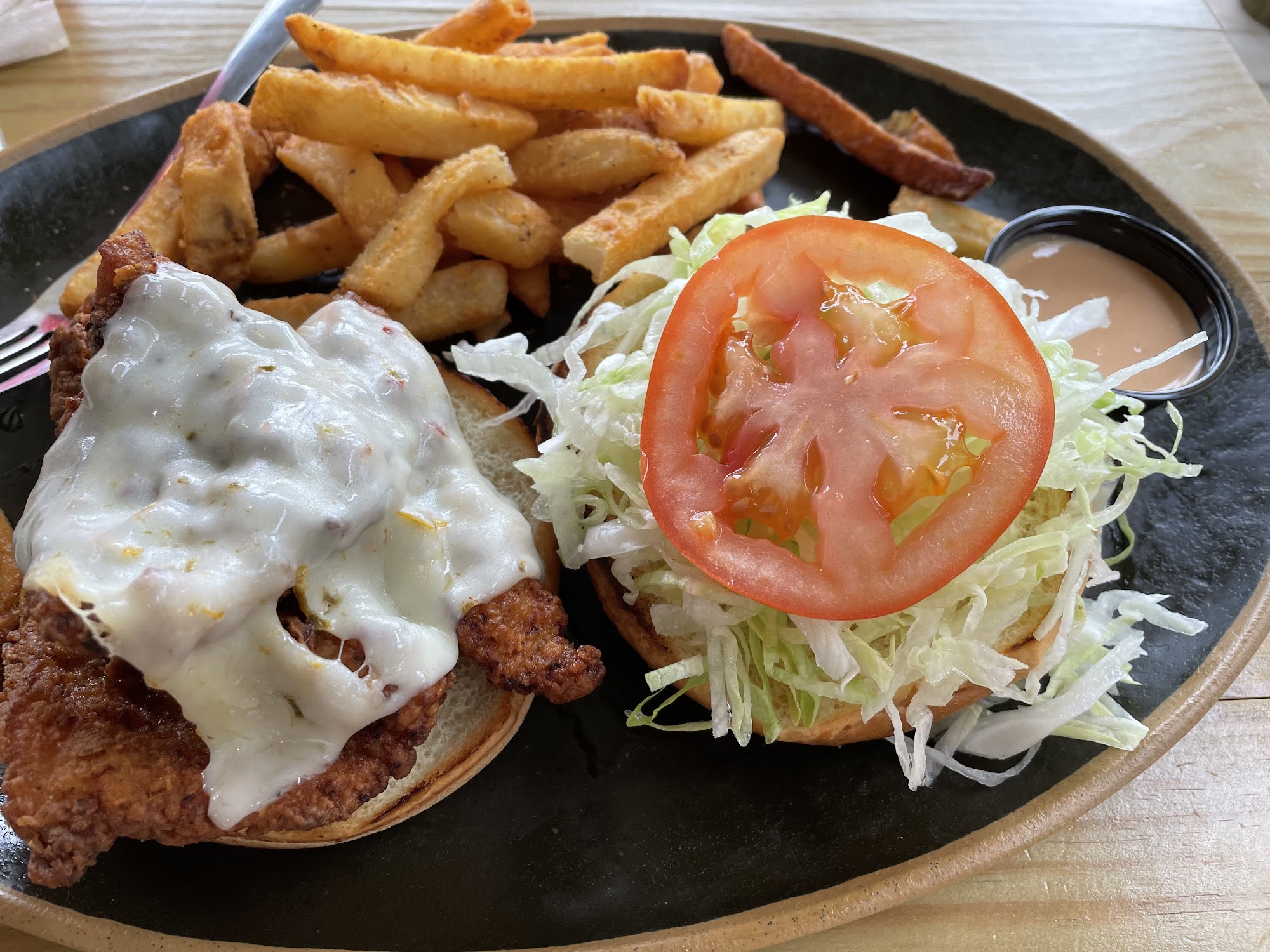 GilliGil's Island Slidell