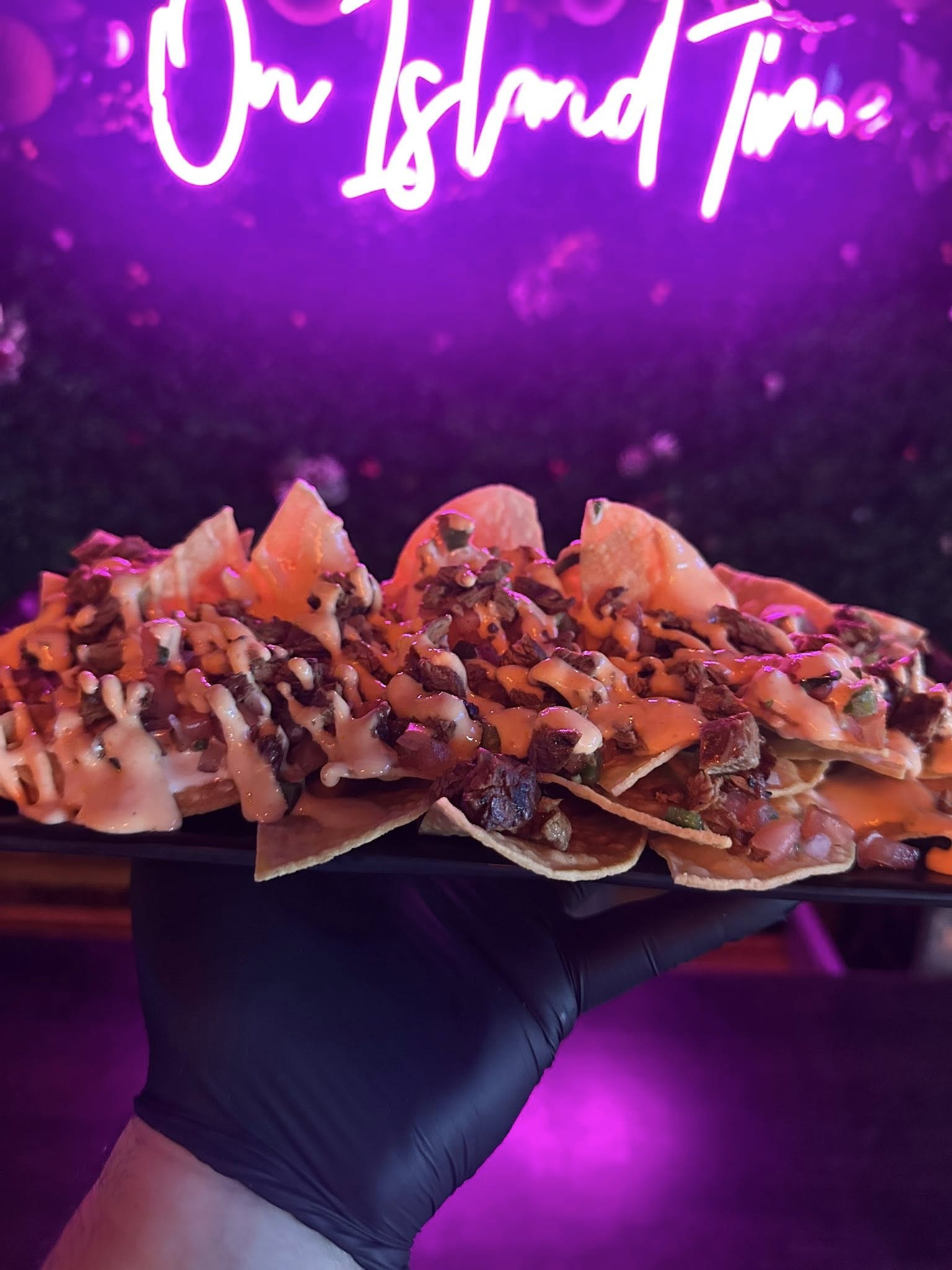 GilliGil's Island Slidell