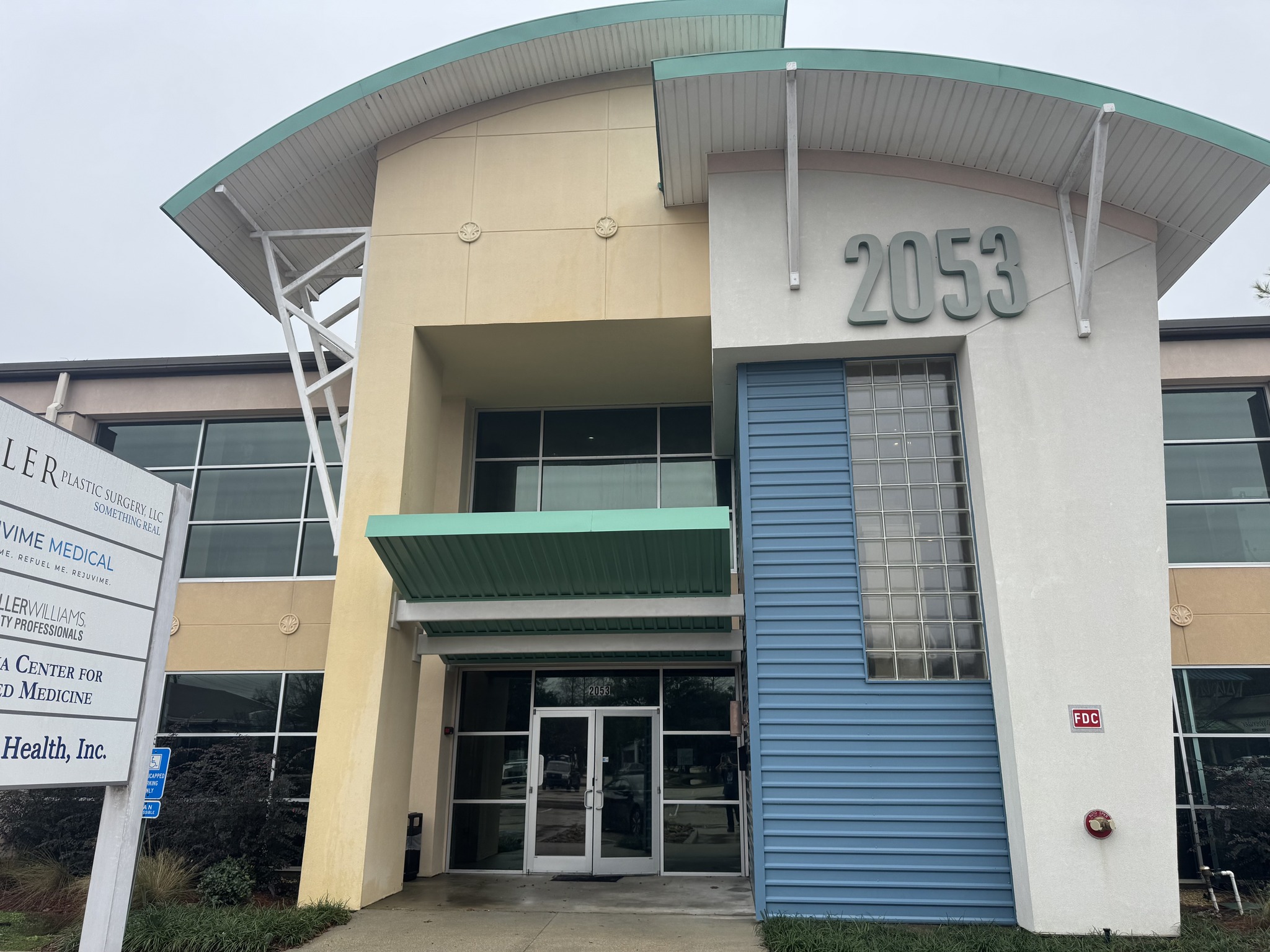 Slidell Eye Clinic