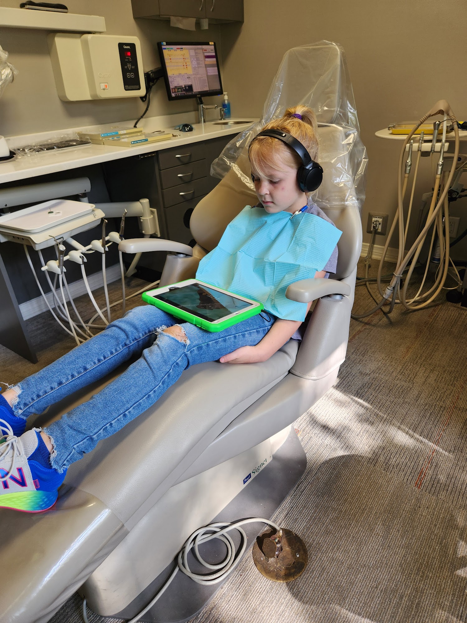 Paul E Dugas, DDS, APDC 59070 Amber St, Slidell Louisiana 70461