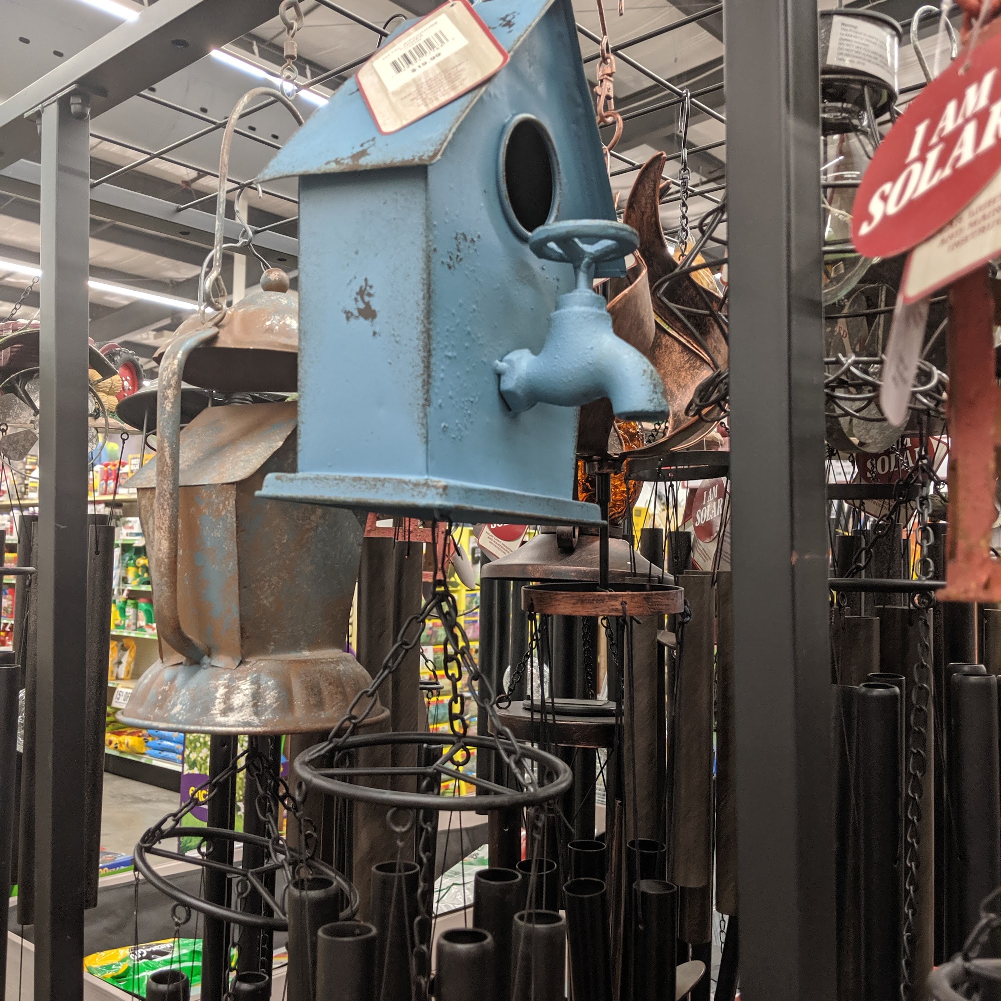 Tractor Supply Slidell