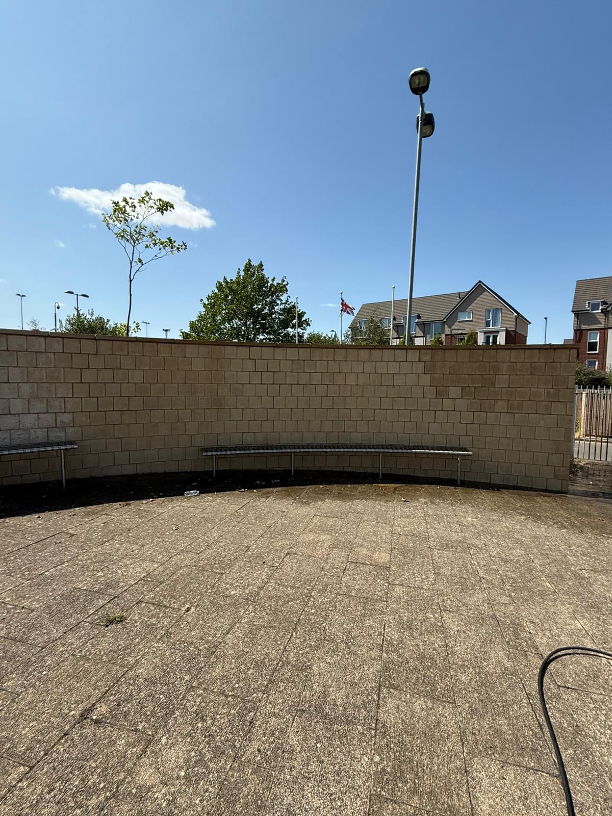 Macs Cleaning Service