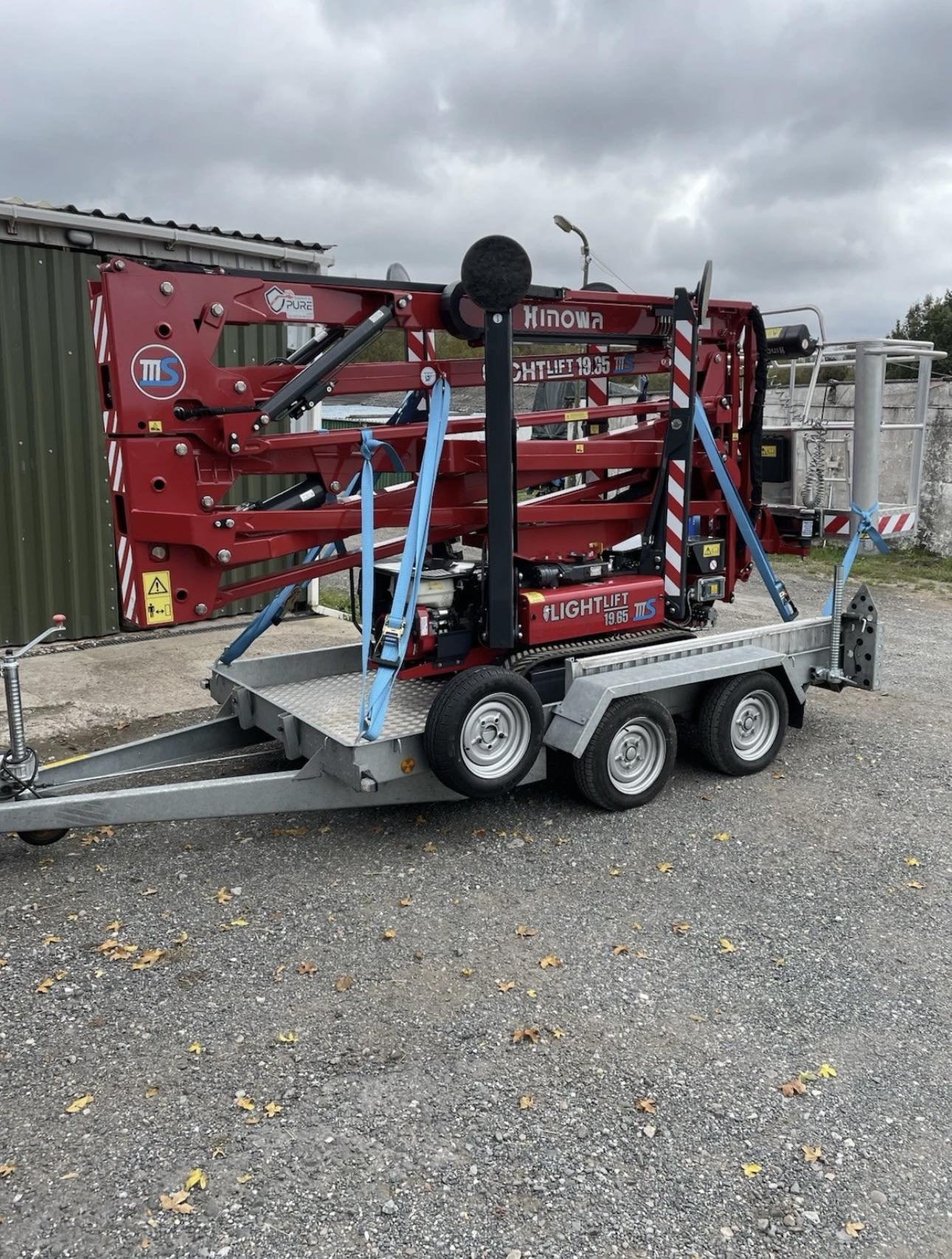 Macs Cleaning Service