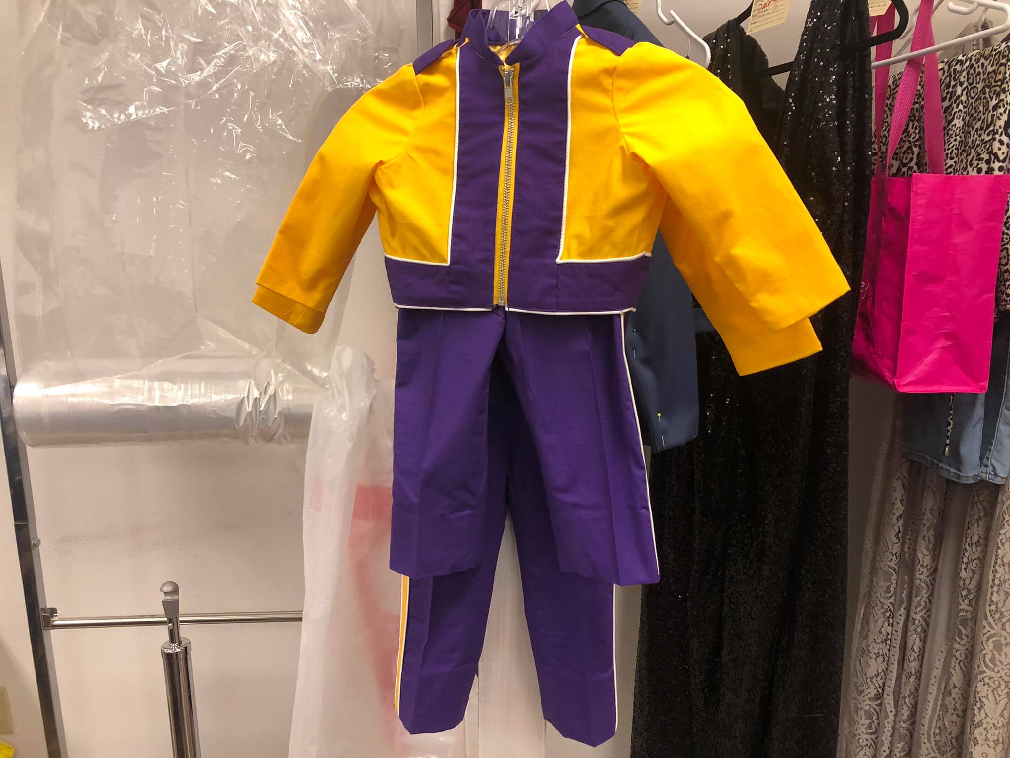 Kim Professional Tailor LLC