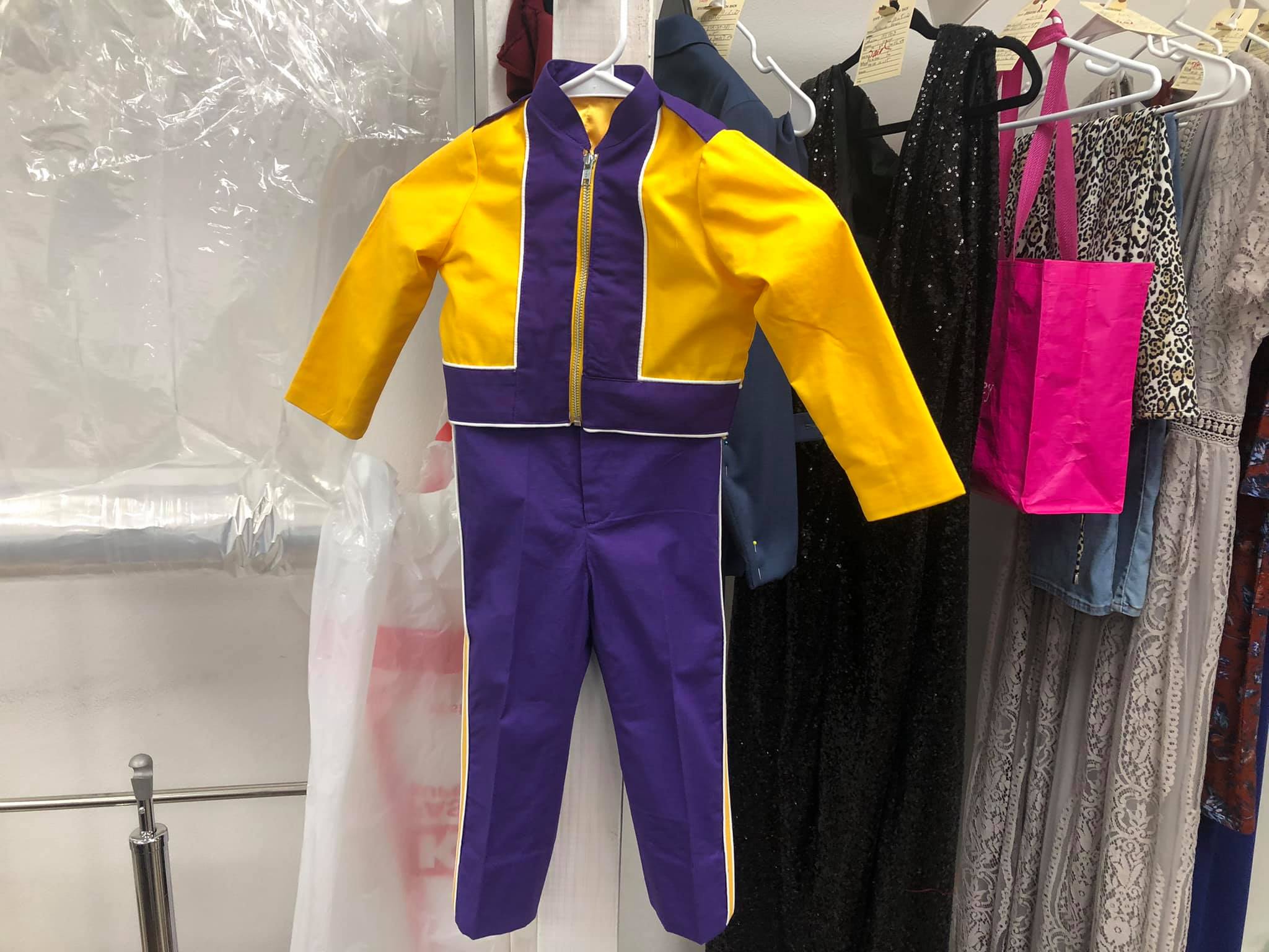 Kim Professional Tailor LLC