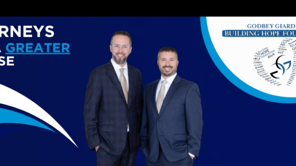 Godbey Giardina Law Group, LLC. 1381 Fremaux Ave, Slidell Louisiana 70458