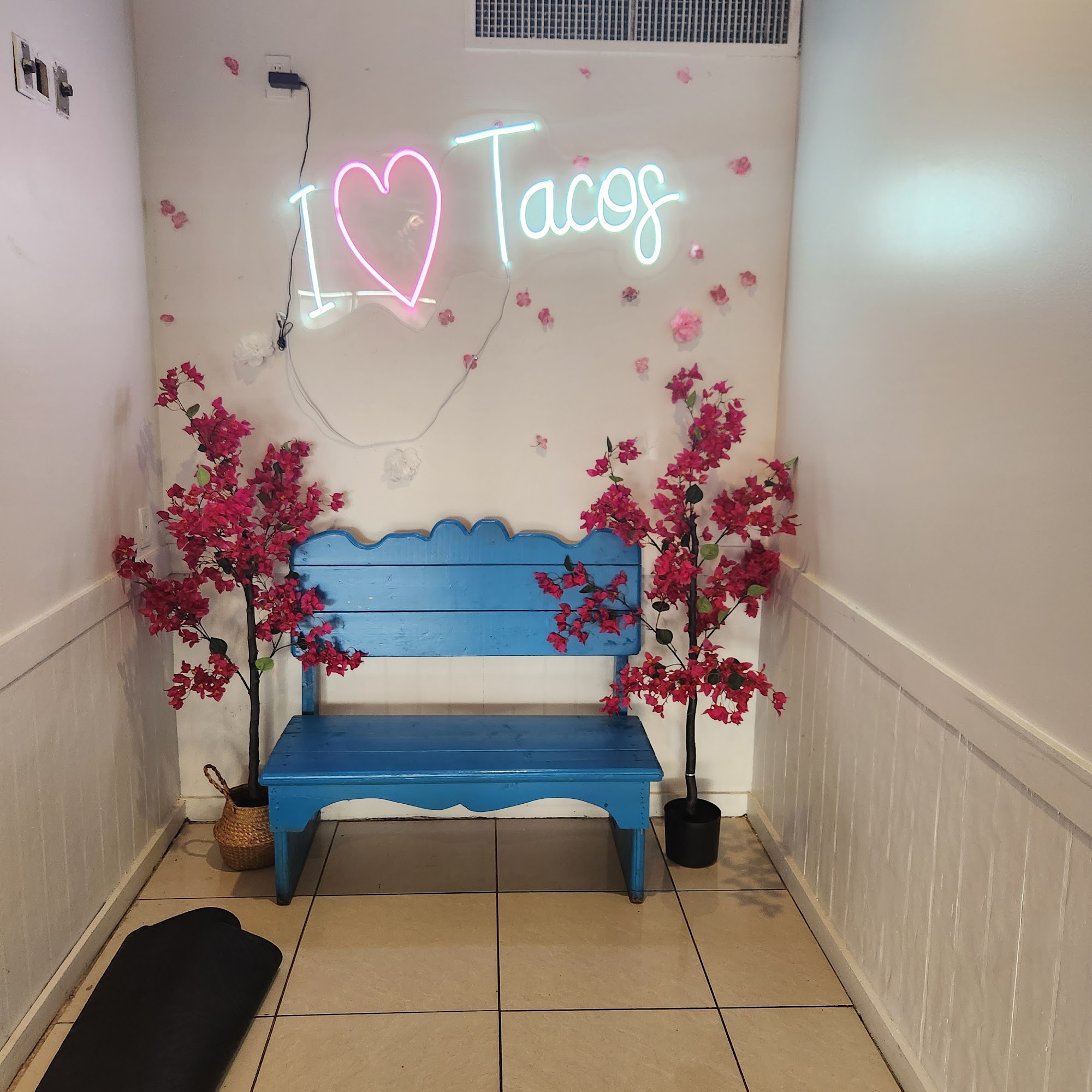 Taqueria Las Morritas