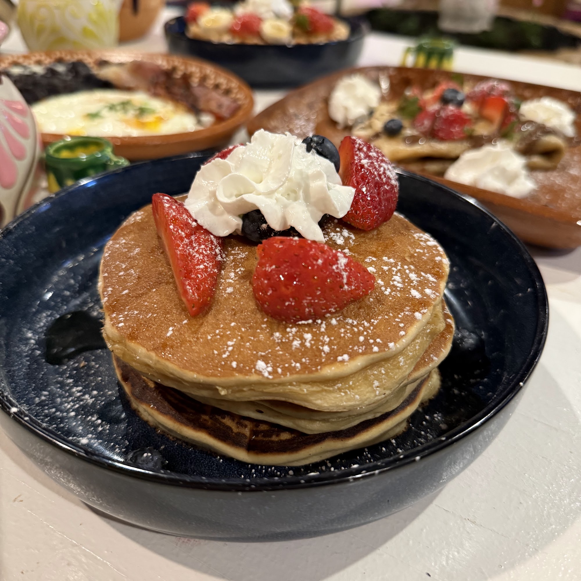 Taqueria Las Morritas