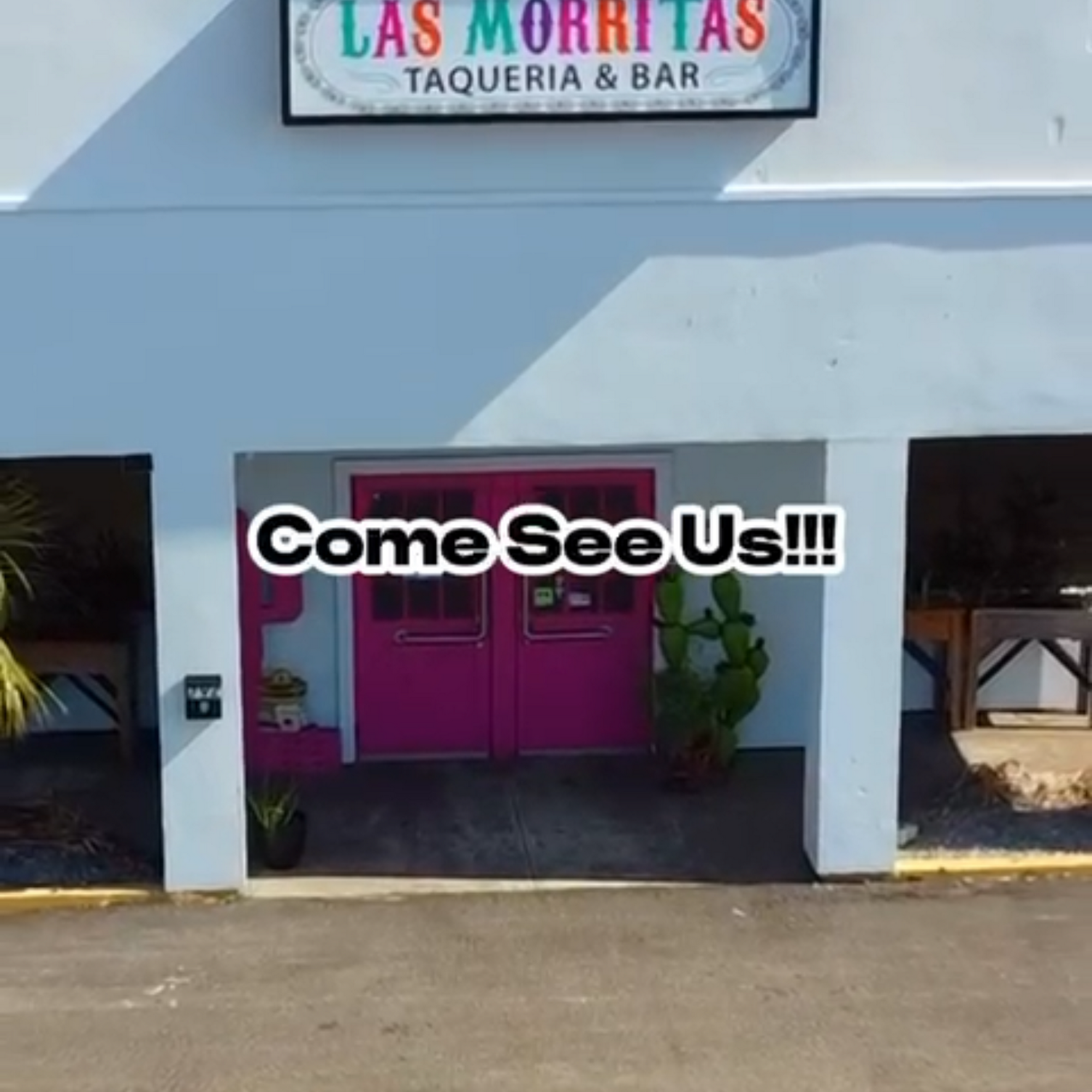 Taqueria Las Morritas