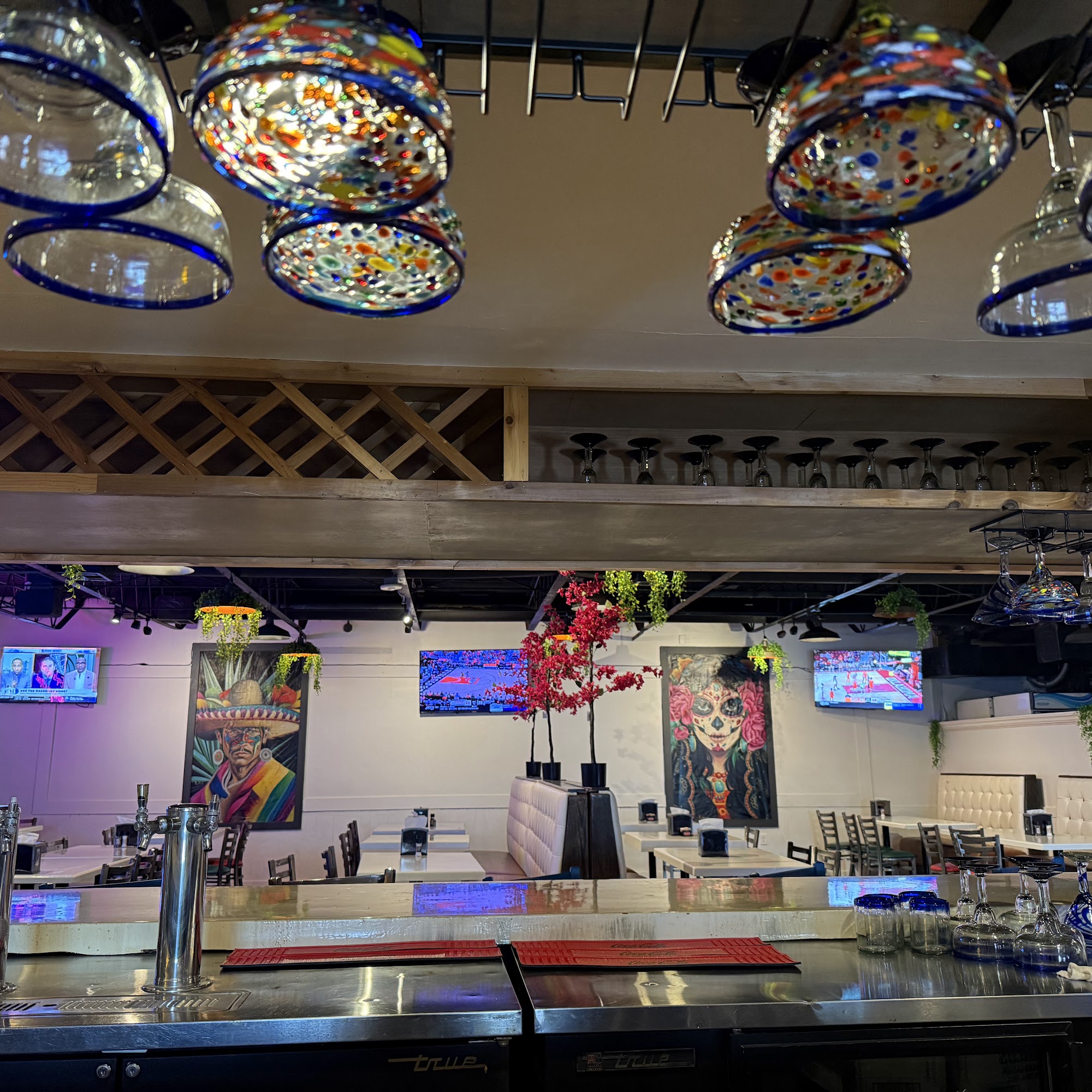 Taqueria Las Morritas