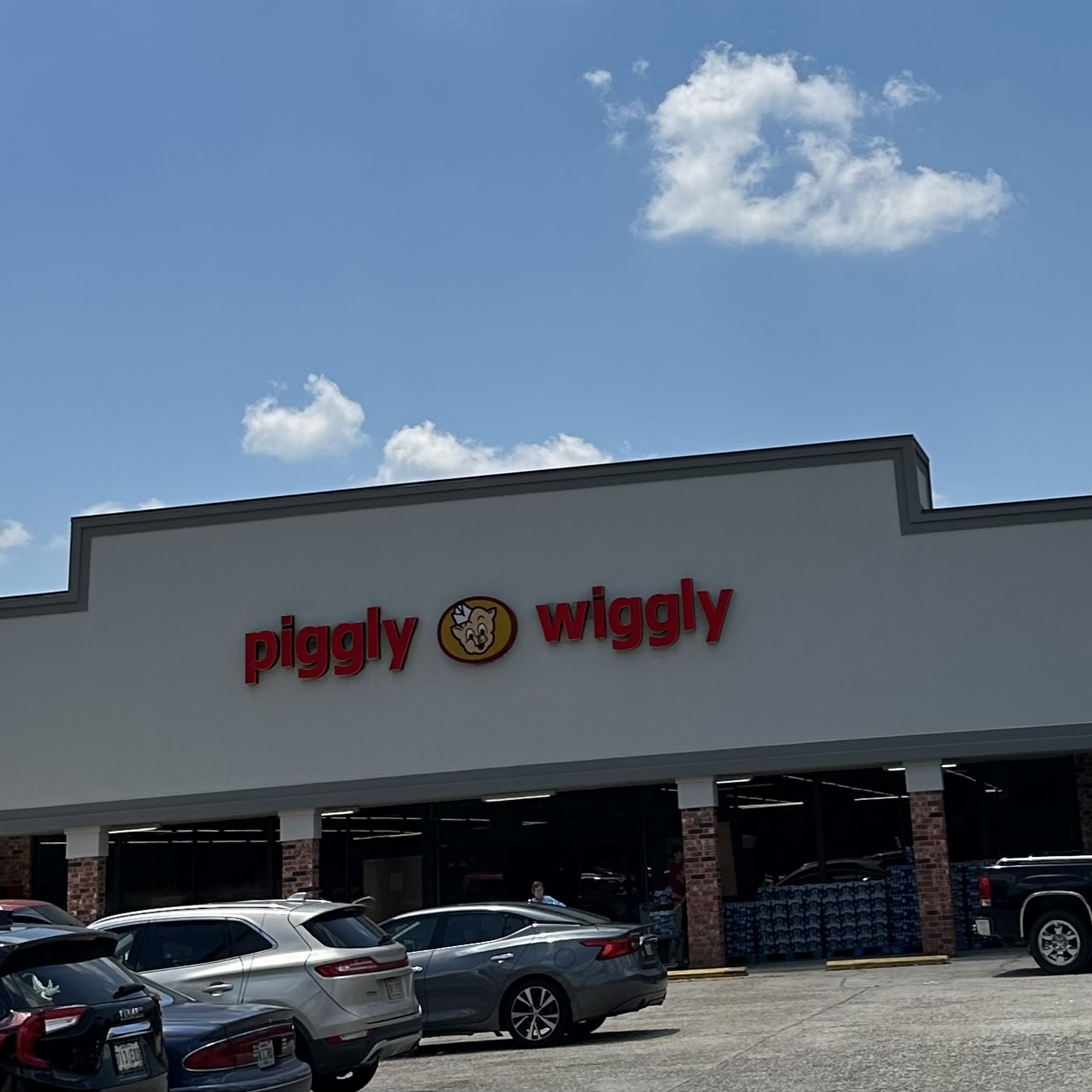 Piggly Wiggly - Slidell LA