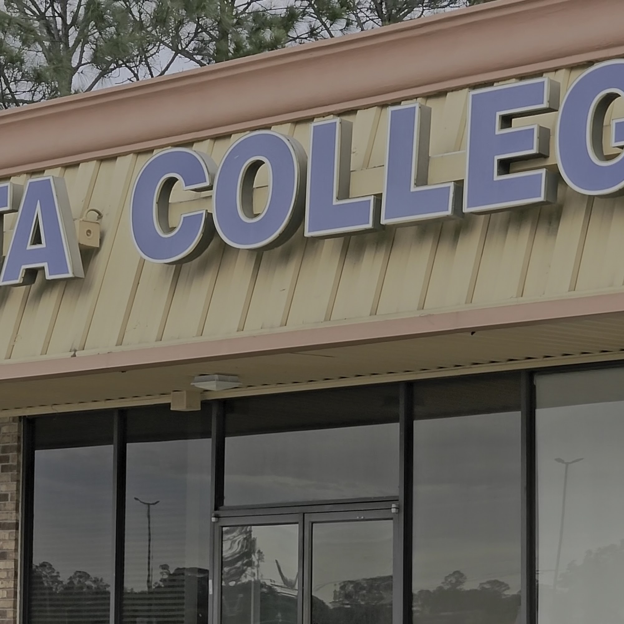 Delta College Slidell Slidell