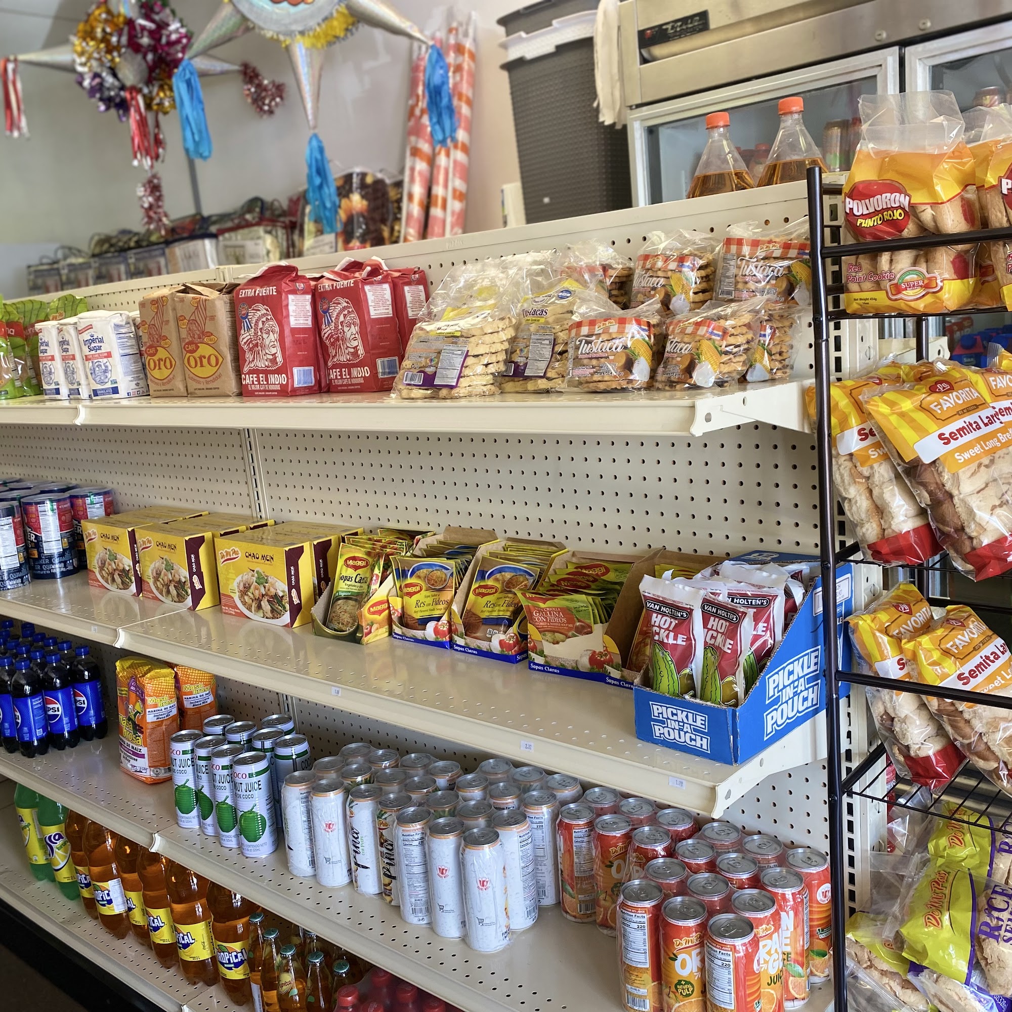 Mi Gente Grocery Slidell