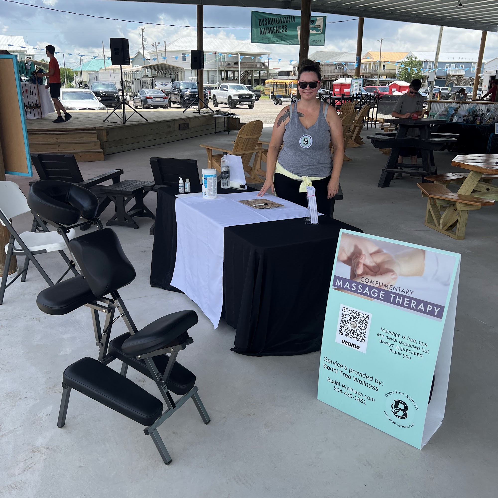 Bodhi Tree Wellness LLC
