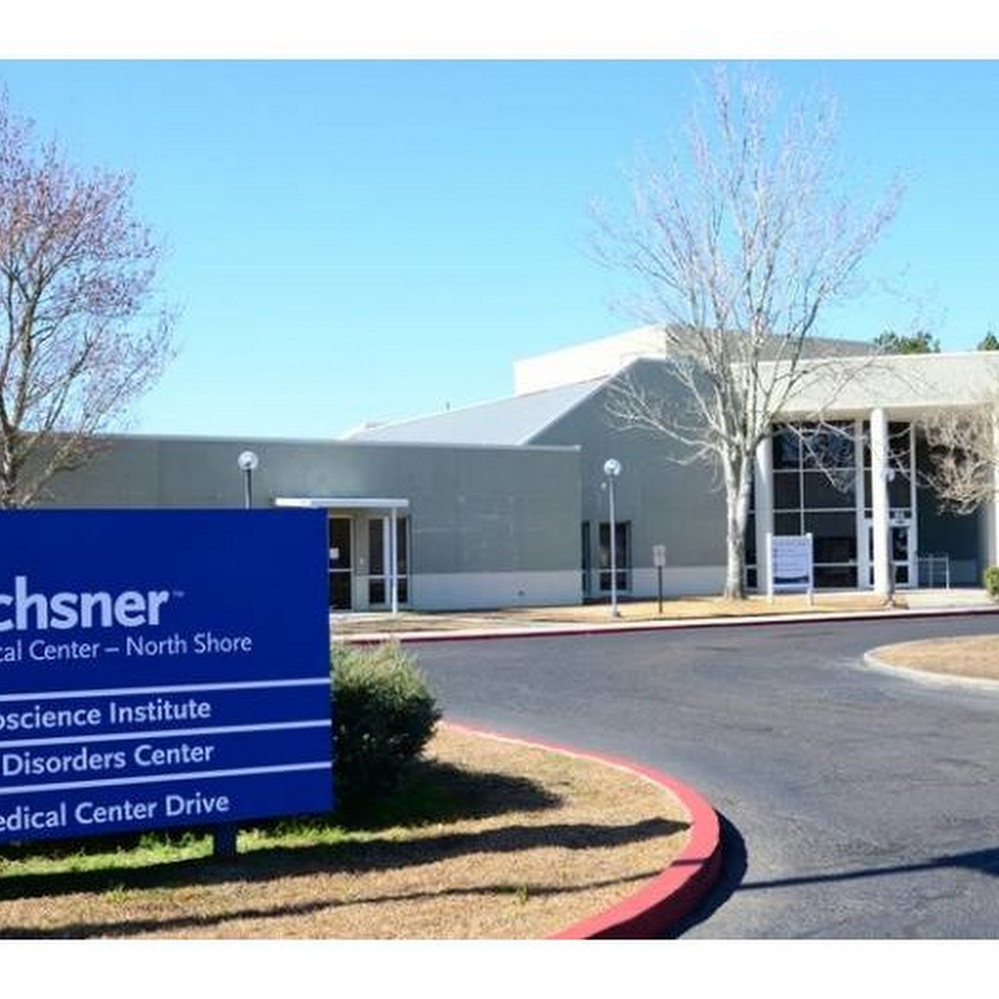 Ochsner Neurosciences Institute - Slidell Slidell
