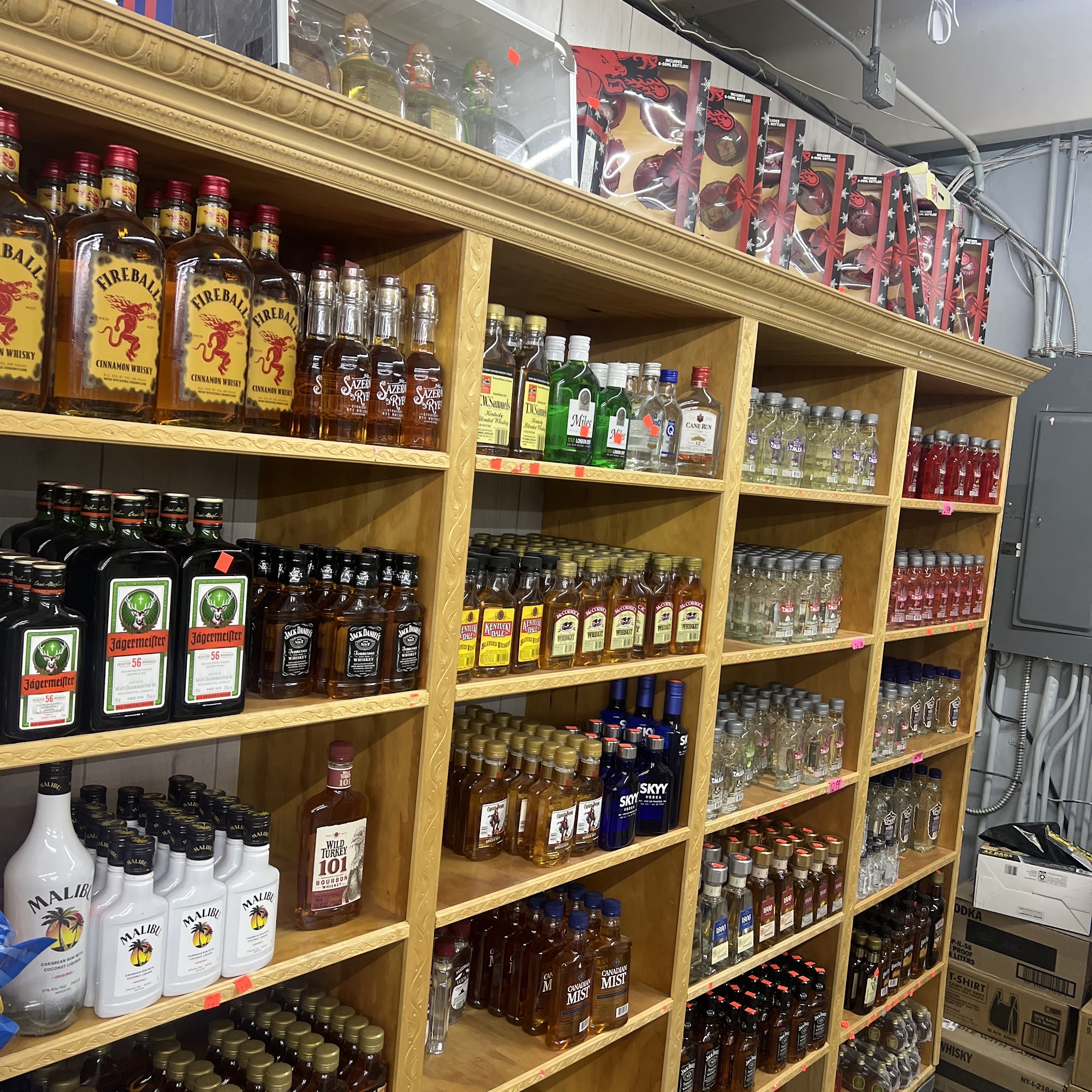 Slidell quick stop #2 Slidell