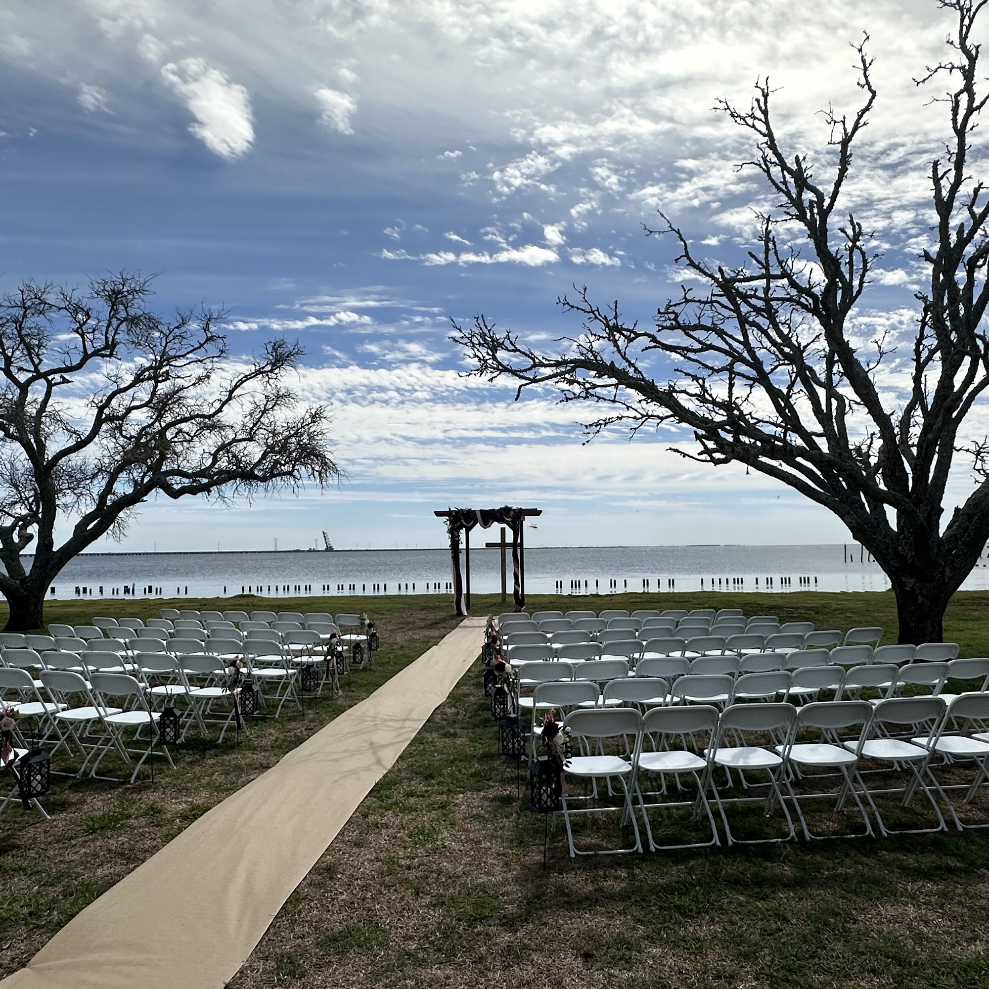 Firehouse Lakeside Events Slidell
