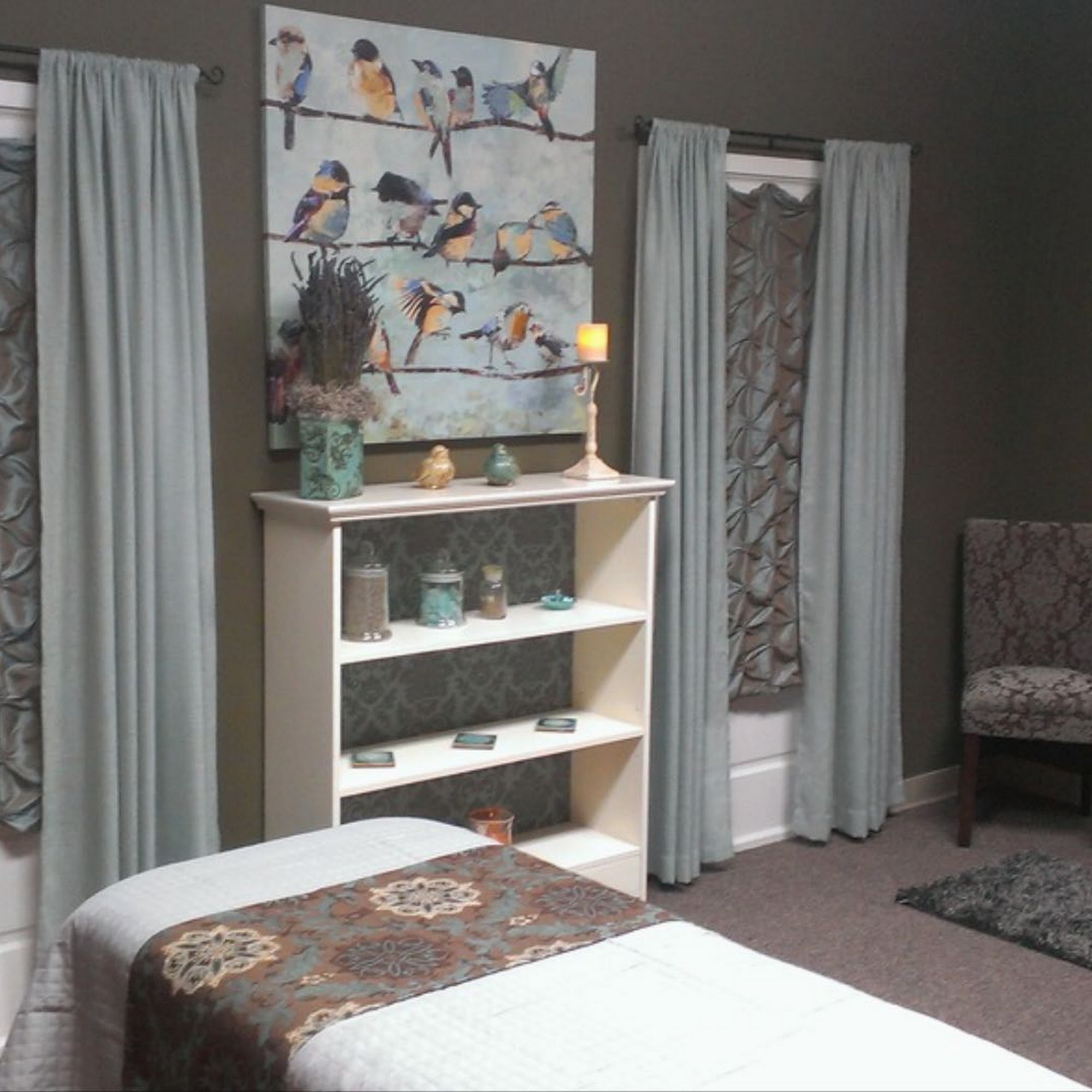 Hope - Massage Therapy