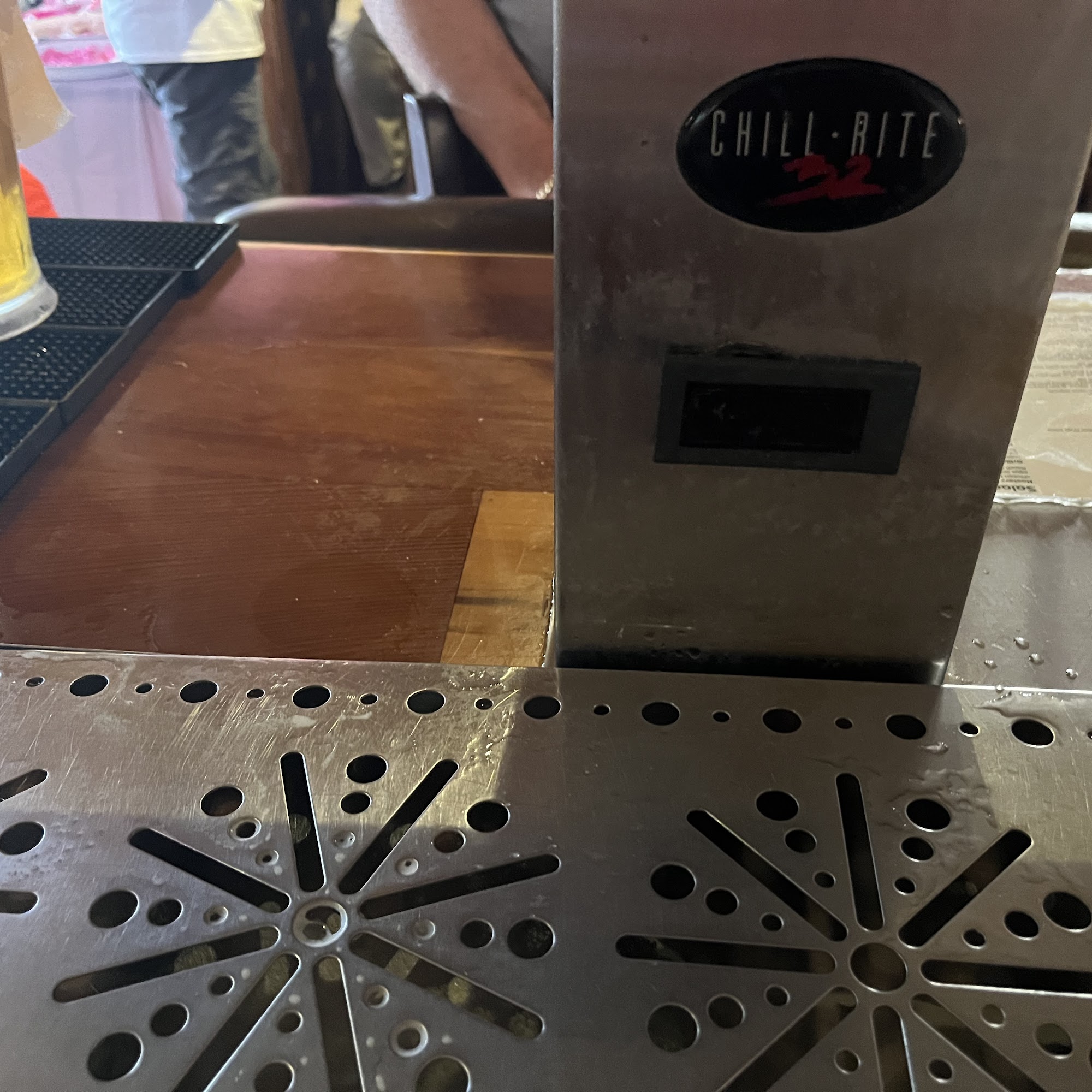 Chill Rite Manufacturing Slidell