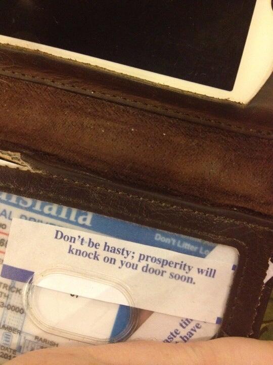 Photo credit: nextdoor