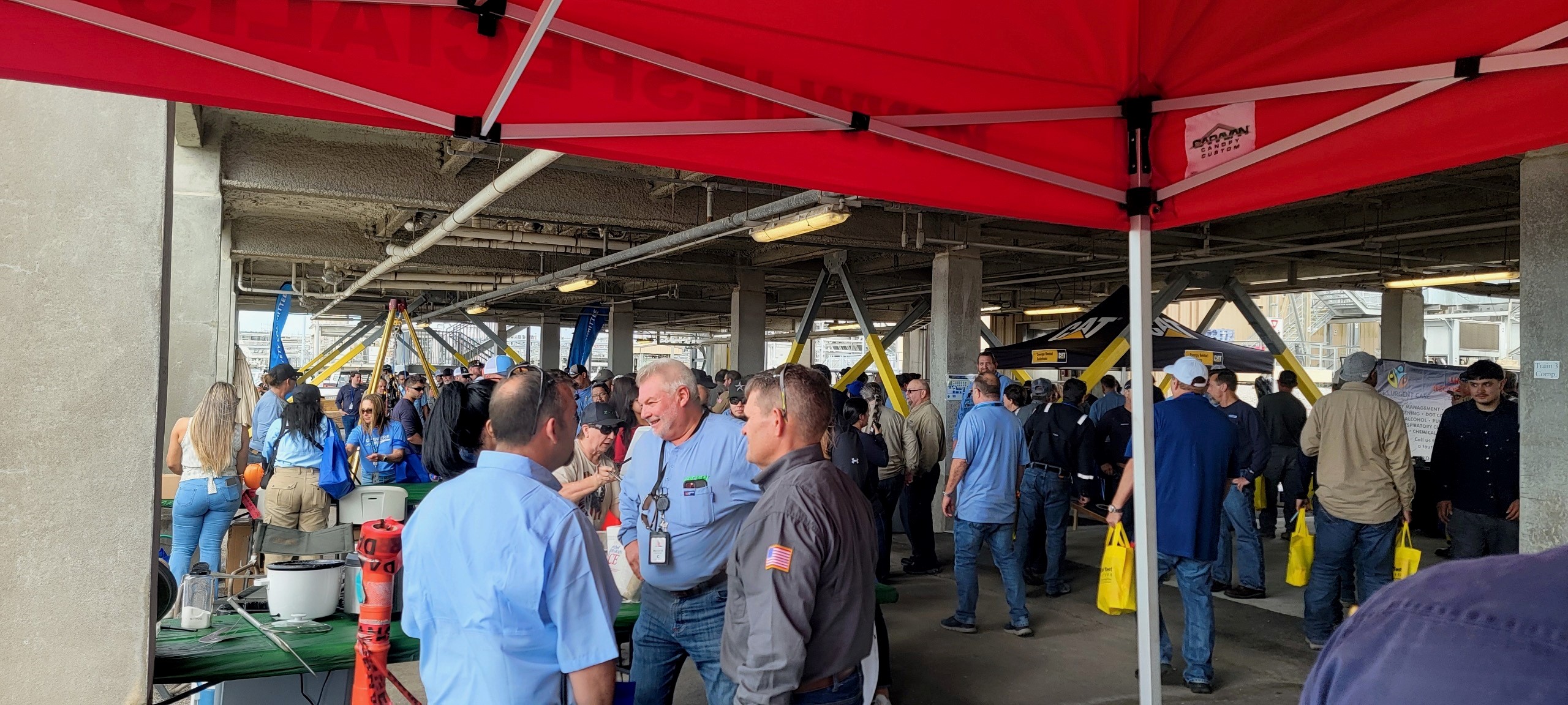 Instrumentation & Electrical Specialist, LLC