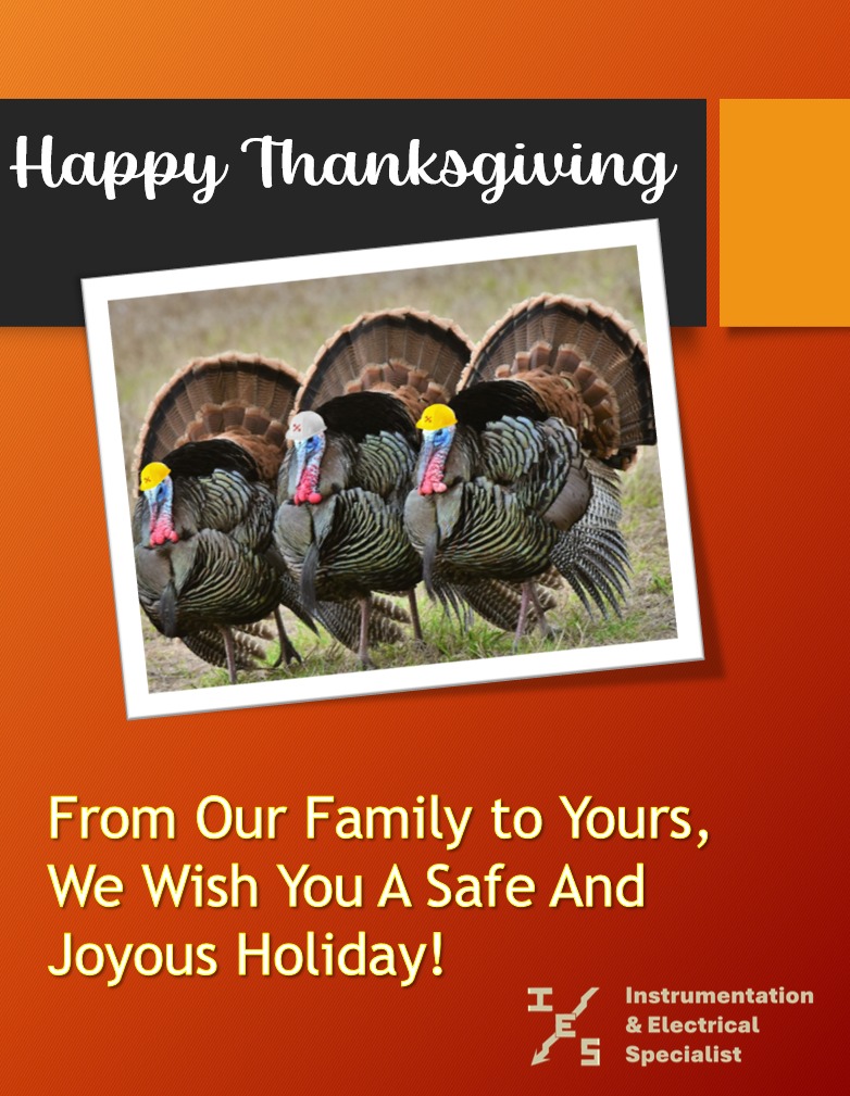 Instrumentation & Electrical Specialist, LLC