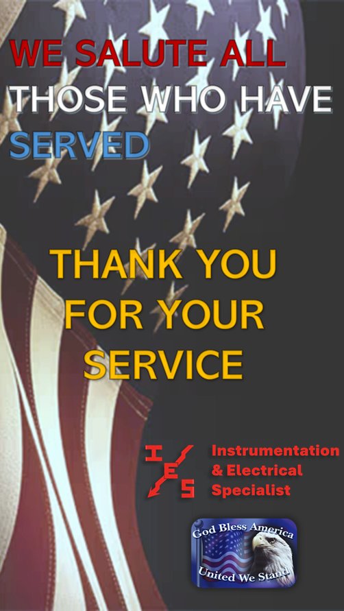 Instrumentation & Electrical Specialist, LLC