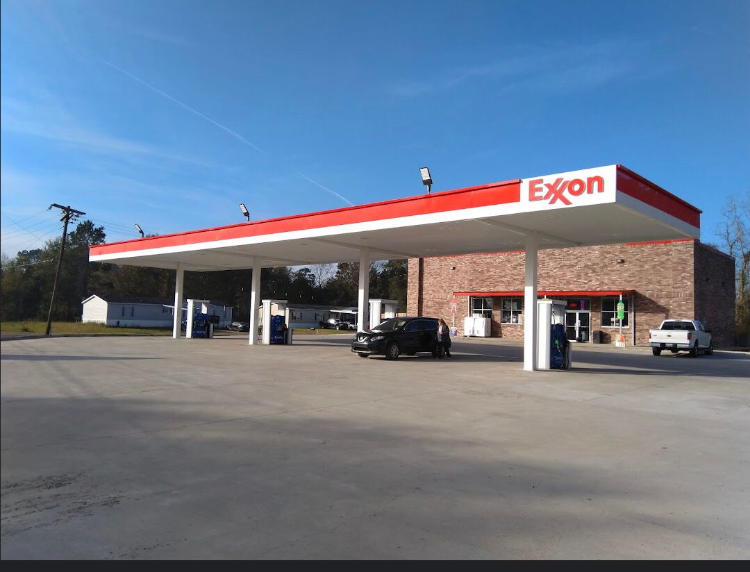 Quick Mart #1 & Hunt Brothers Pizza Sulphur