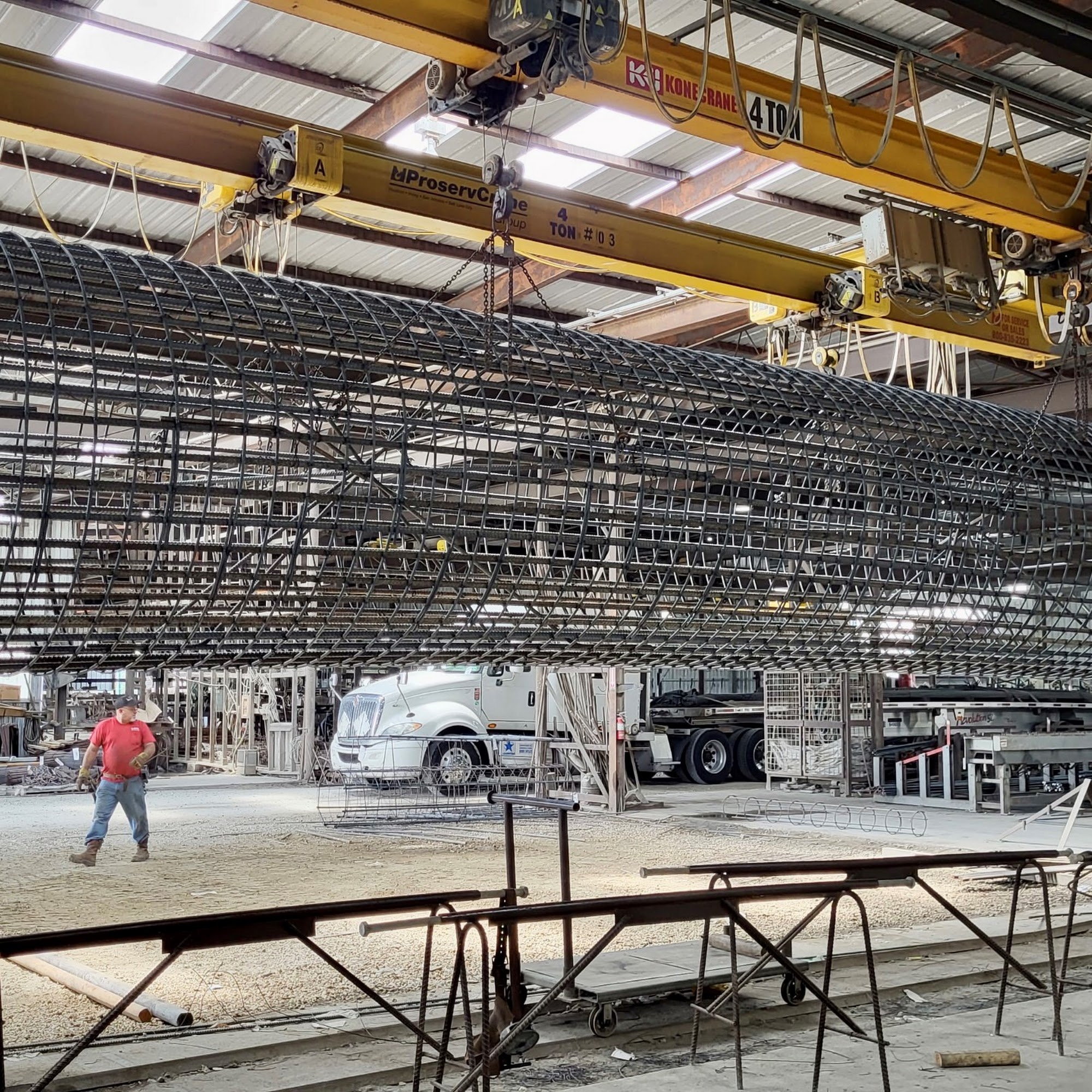 Bevel Corporation Sulphur