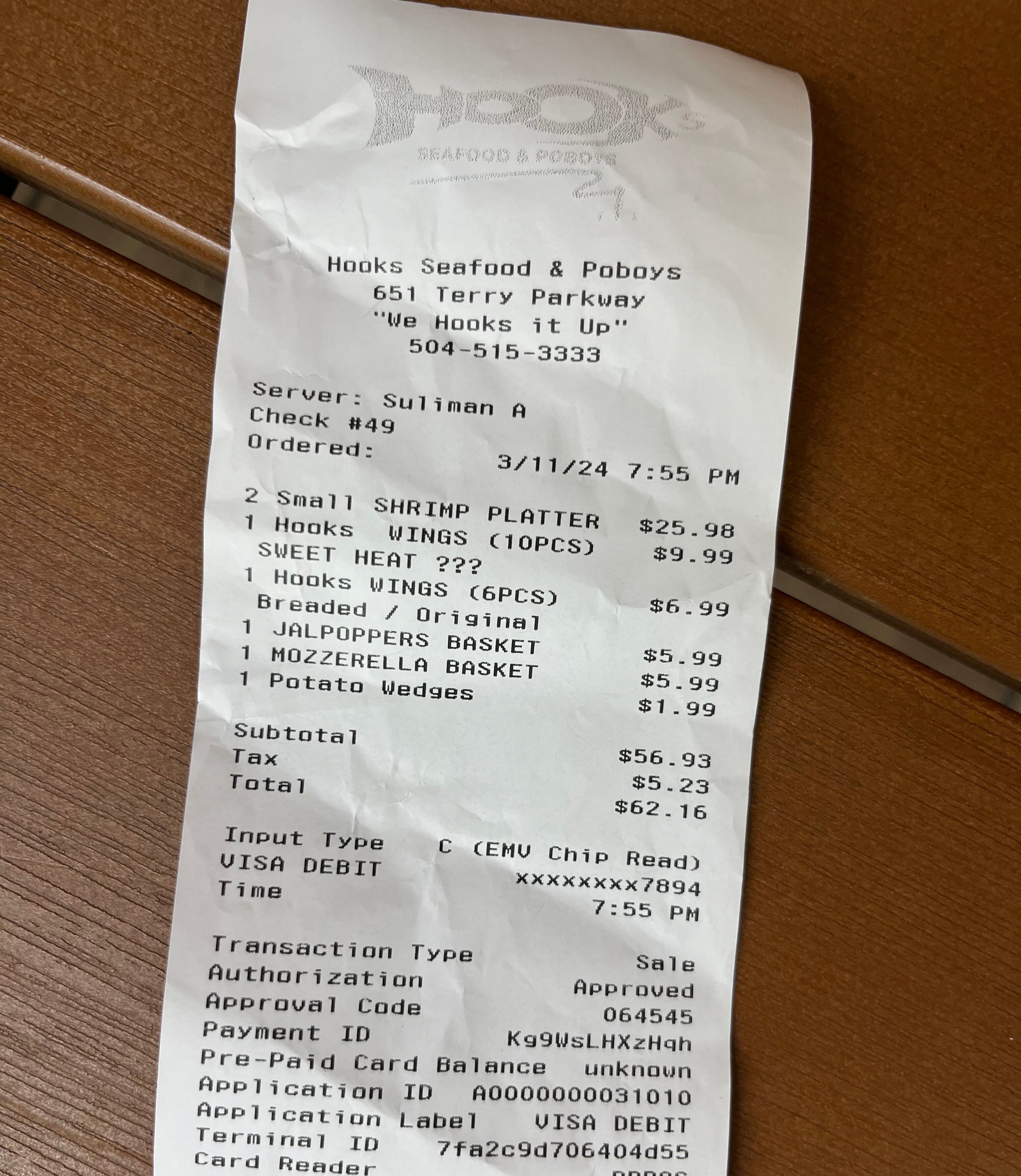 Photo credit: Tripadvisor