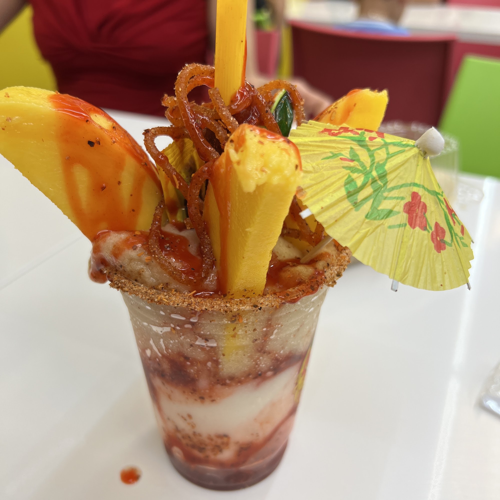 La Tropicana Gourmet Ice Cream Terrytown