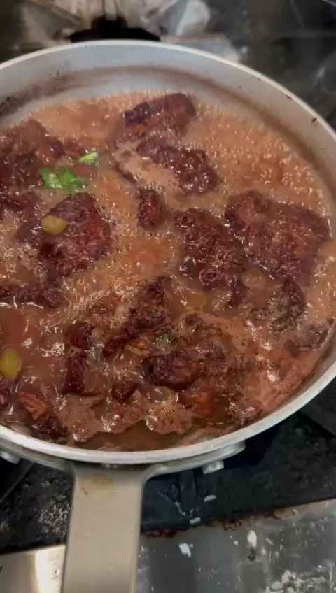 Delicias el jamo restaurante Menu