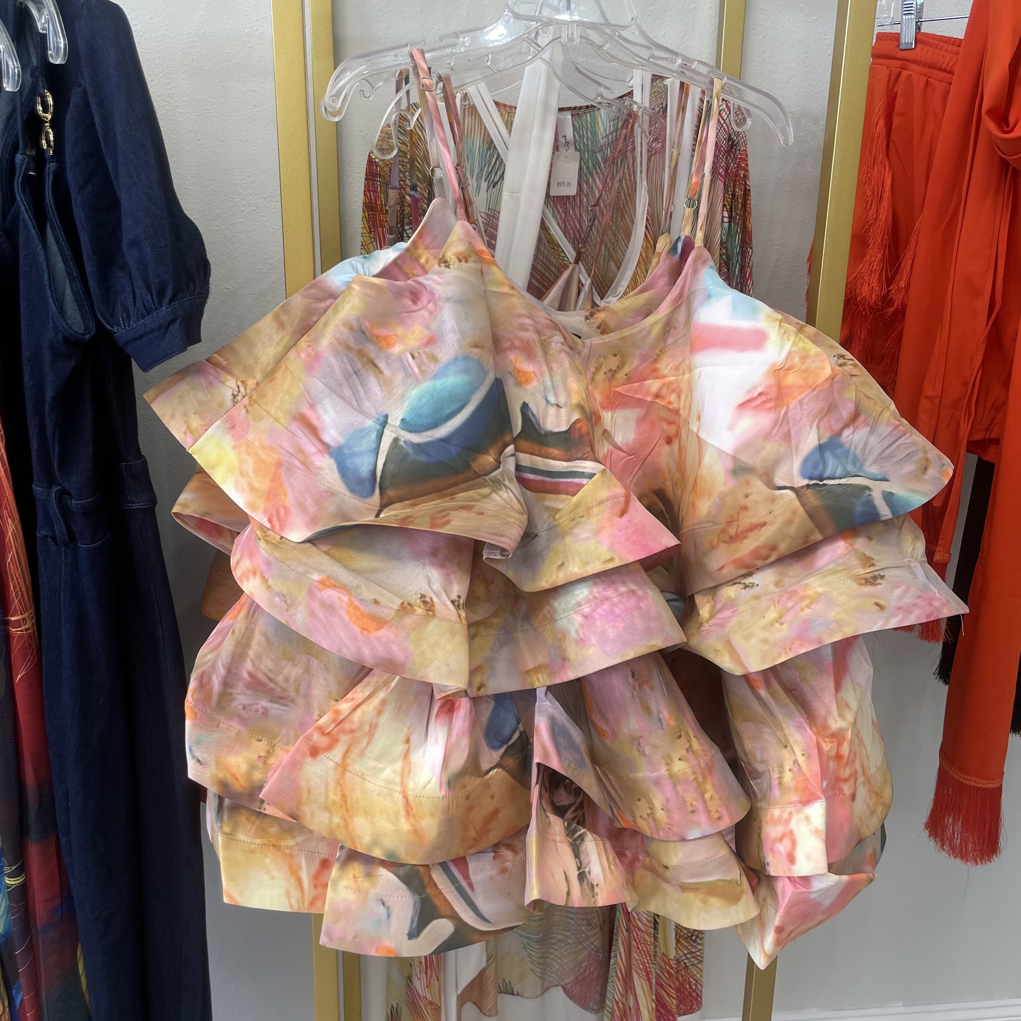 Prettigirl Boutique
