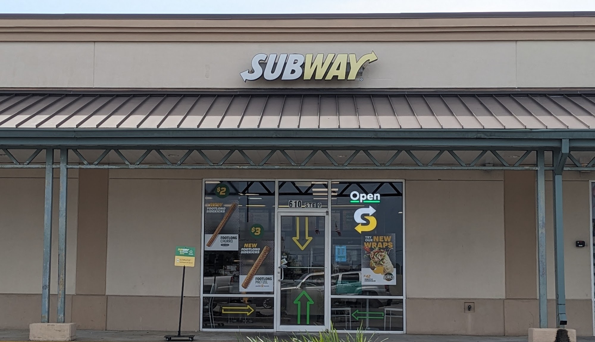 Subway