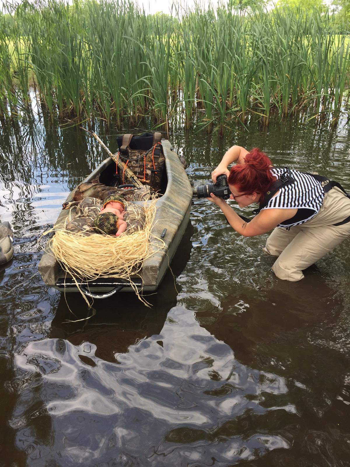 Apple Eye Photography