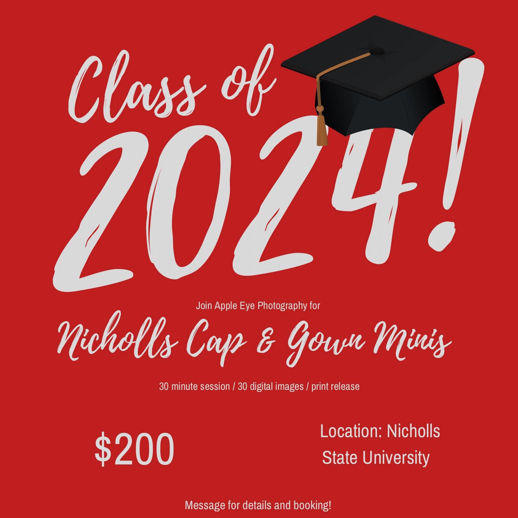 Apple Eye Photography