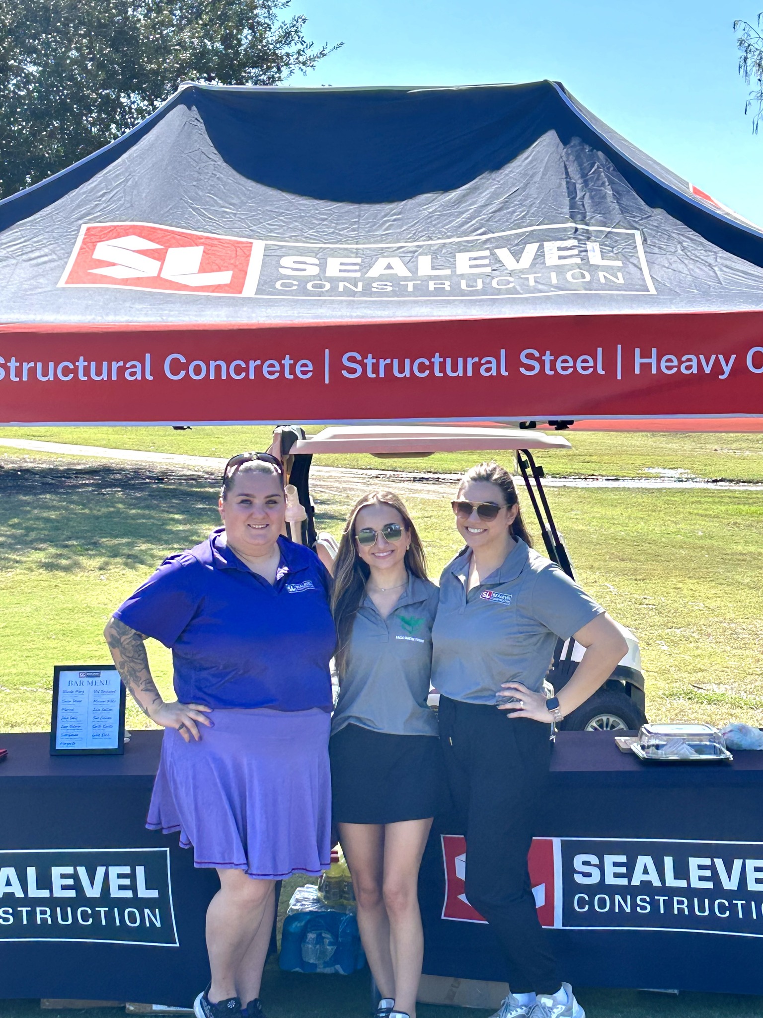 Sealevel Construction Inc.