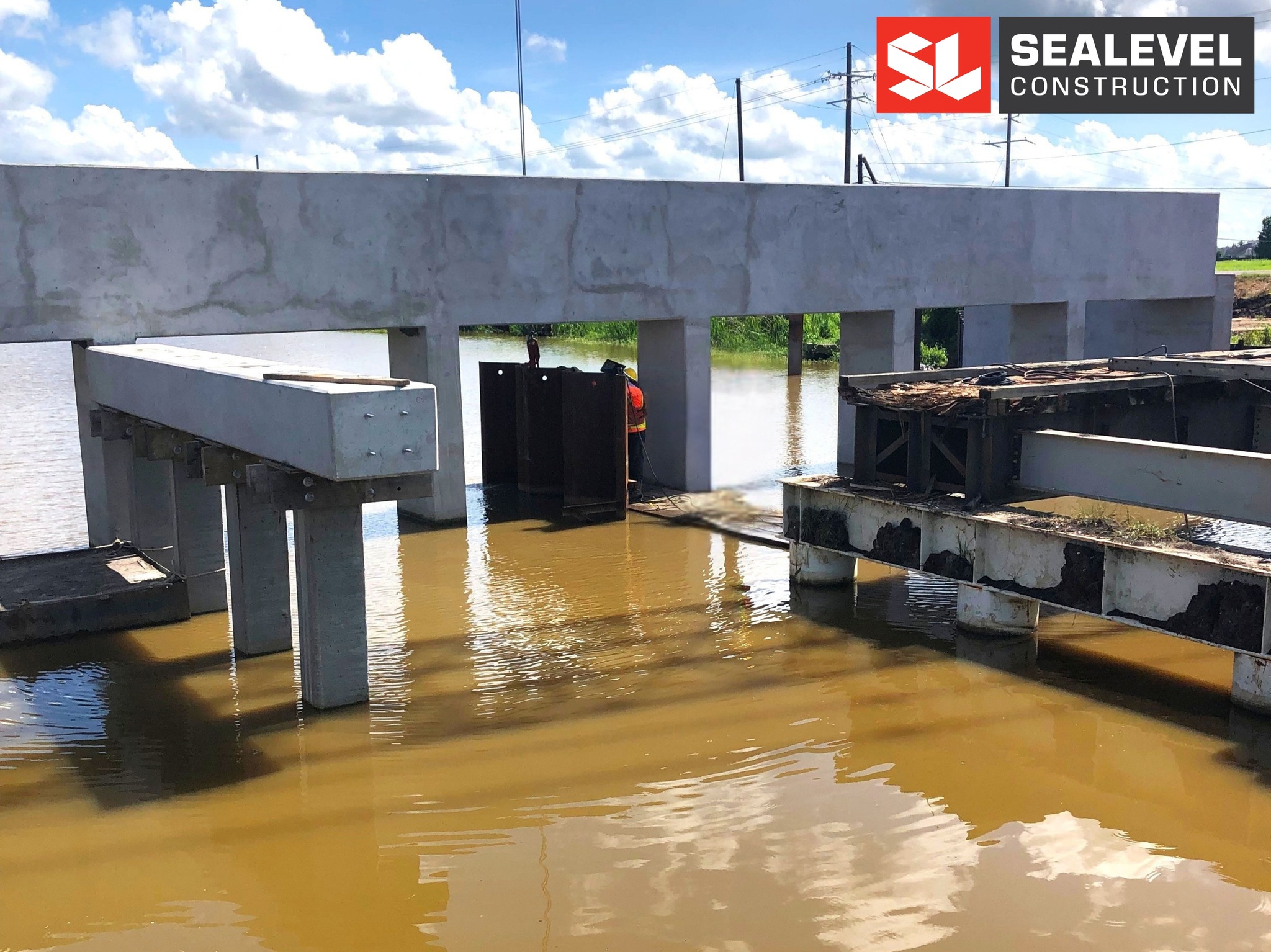 Sealevel Construction Inc.