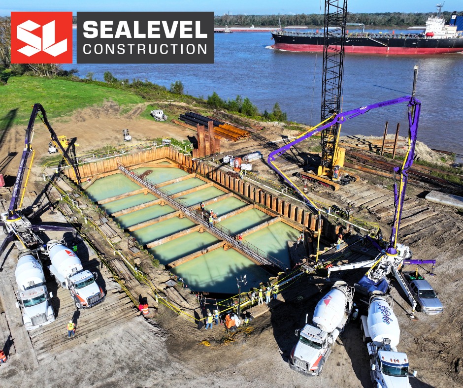 Sealevel Construction Inc.