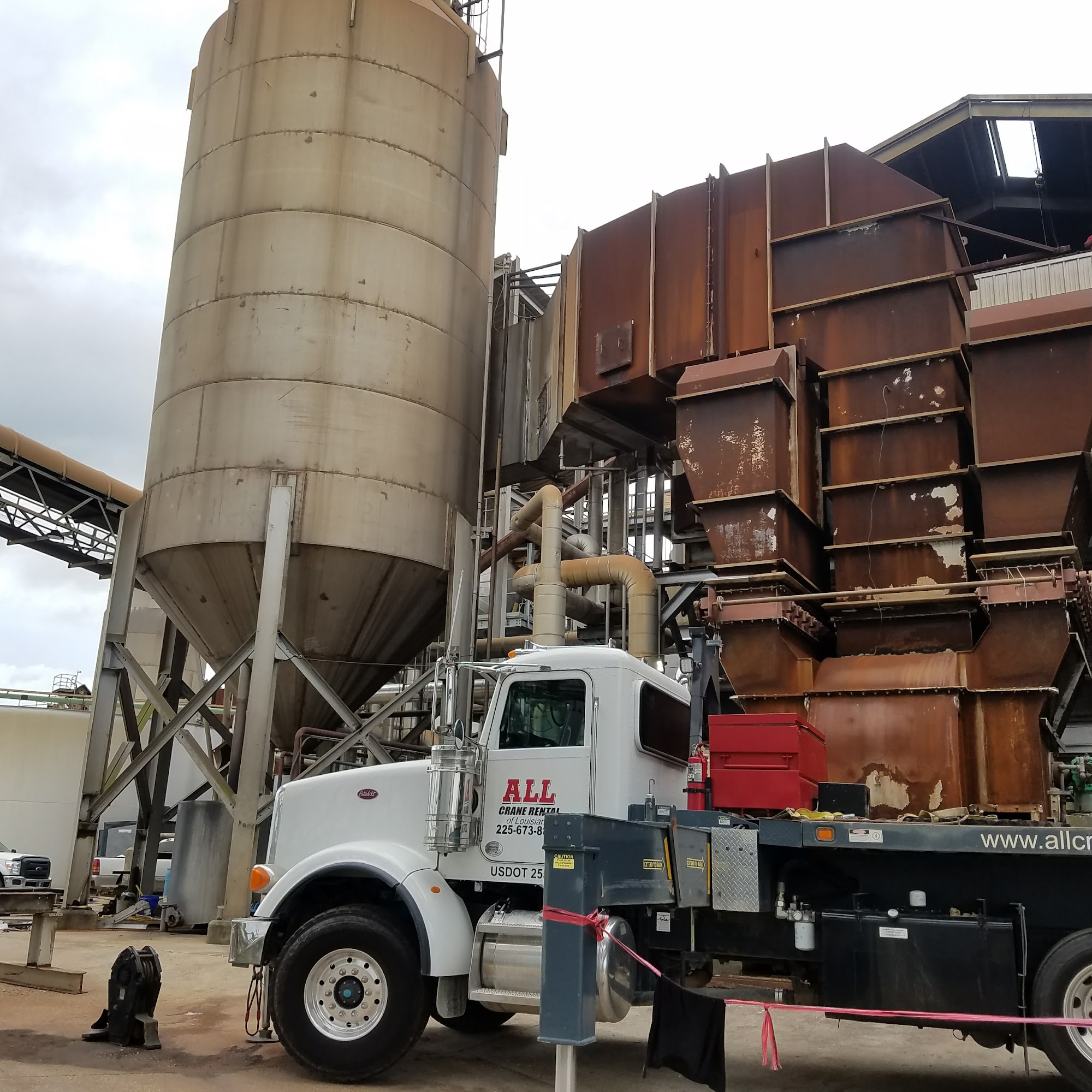 Lafourche Sugars LLC Thibodaux