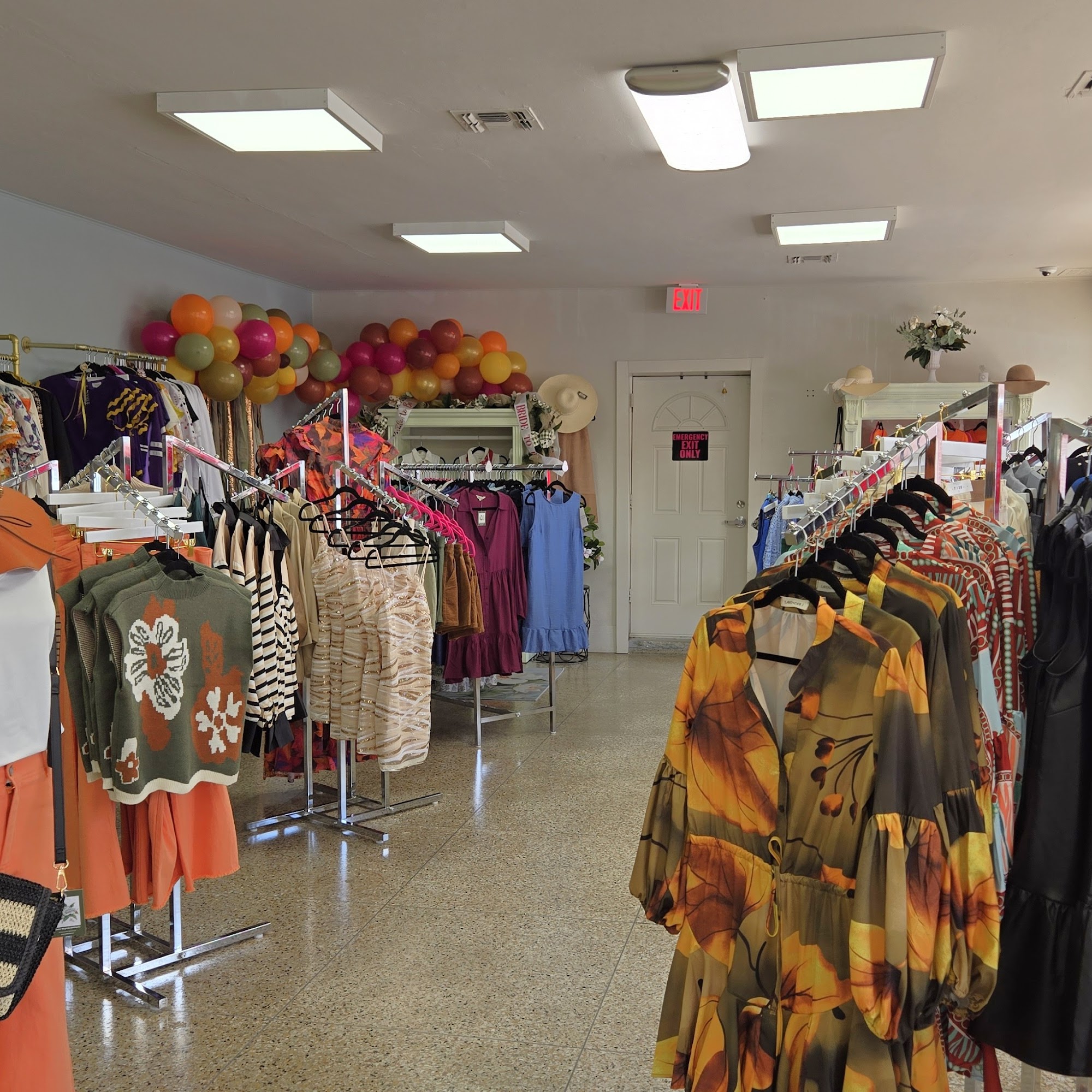 Southern Magnolia Clothing Company Thibodaux