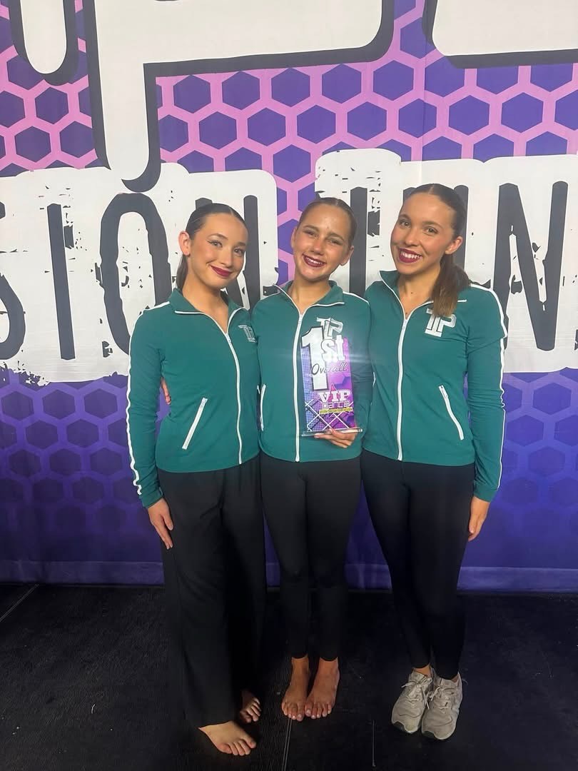 To The Pointe Academy Of Dance 1150 Canal Blvd, Thibodaux Louisiana 70301