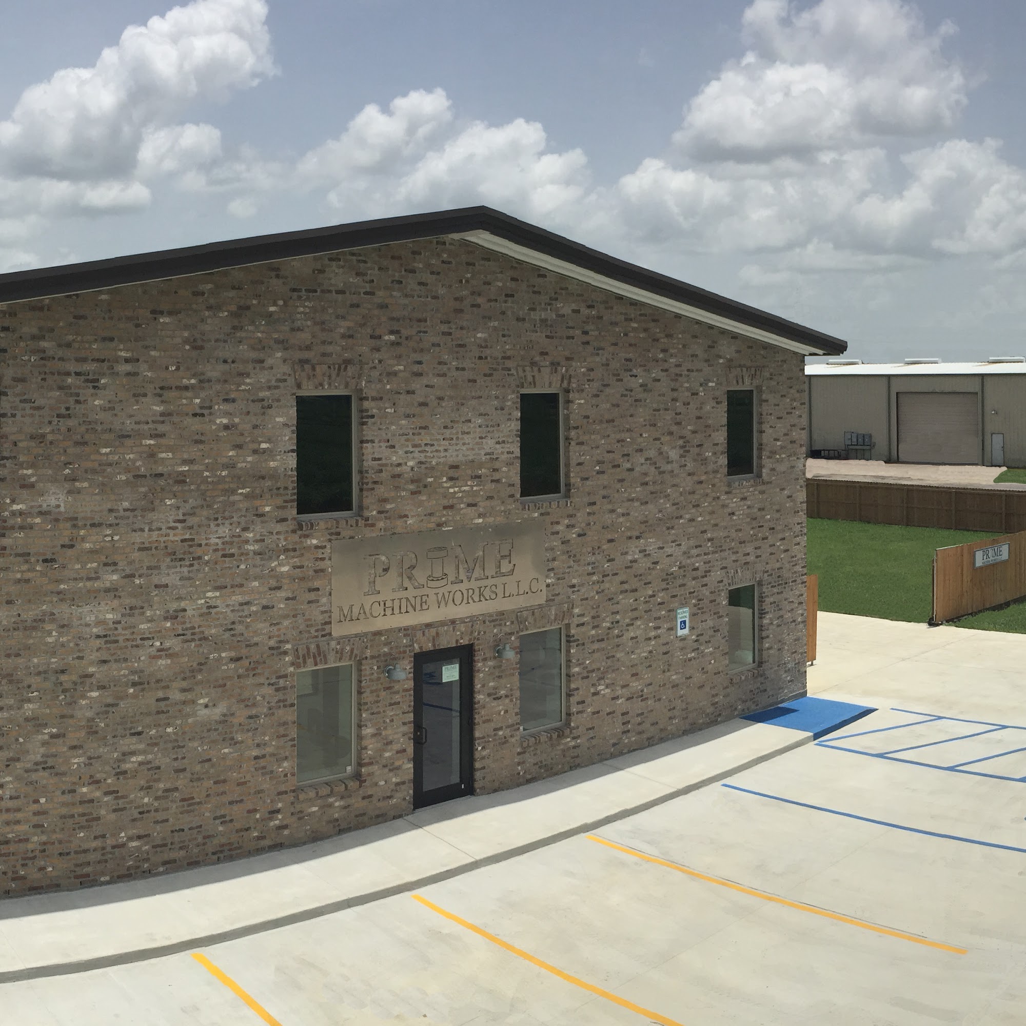 Prime Machine Works LLC Thibodaux