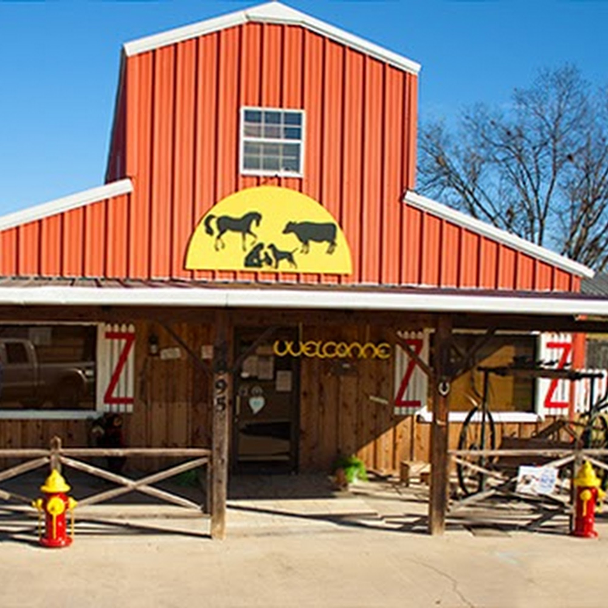 Miss-Lou Veterinary Clinic Vidalia