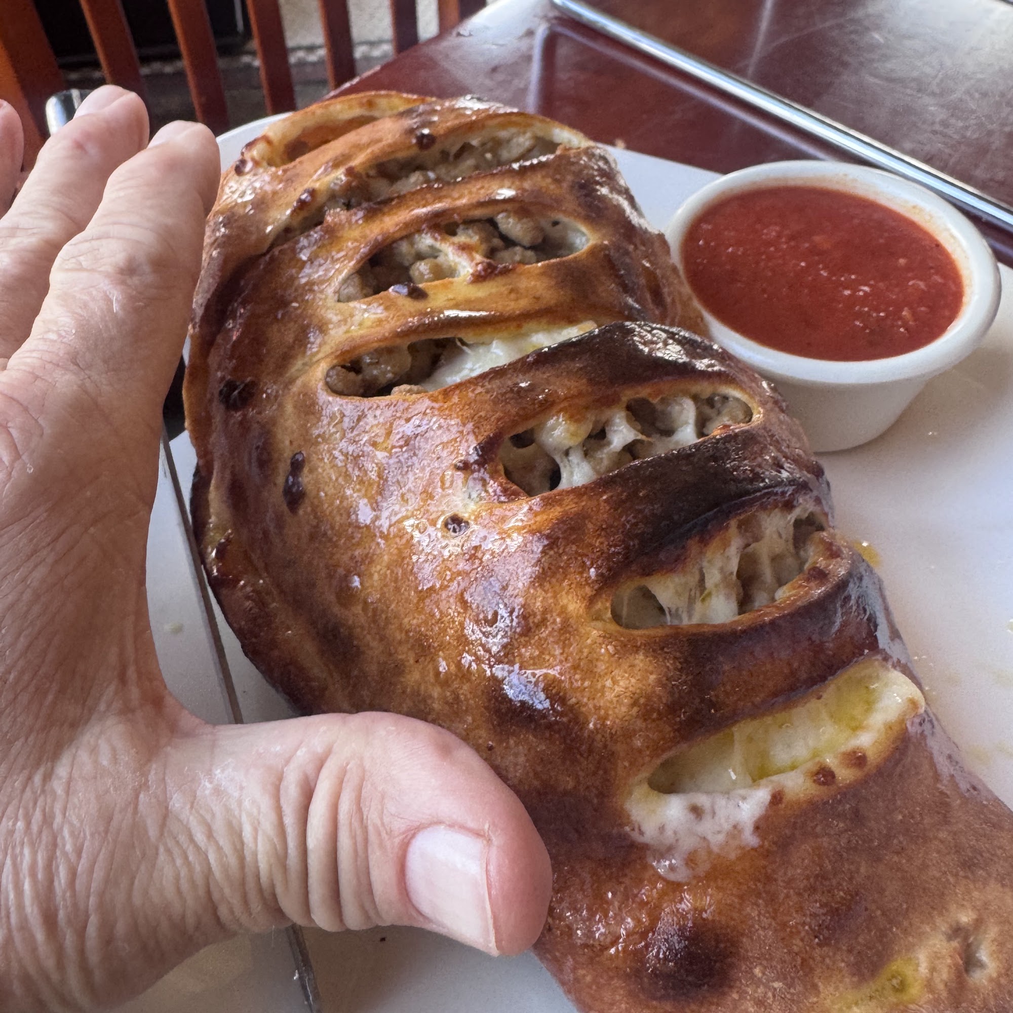 Nino's Italian Restaurant Ville Platte