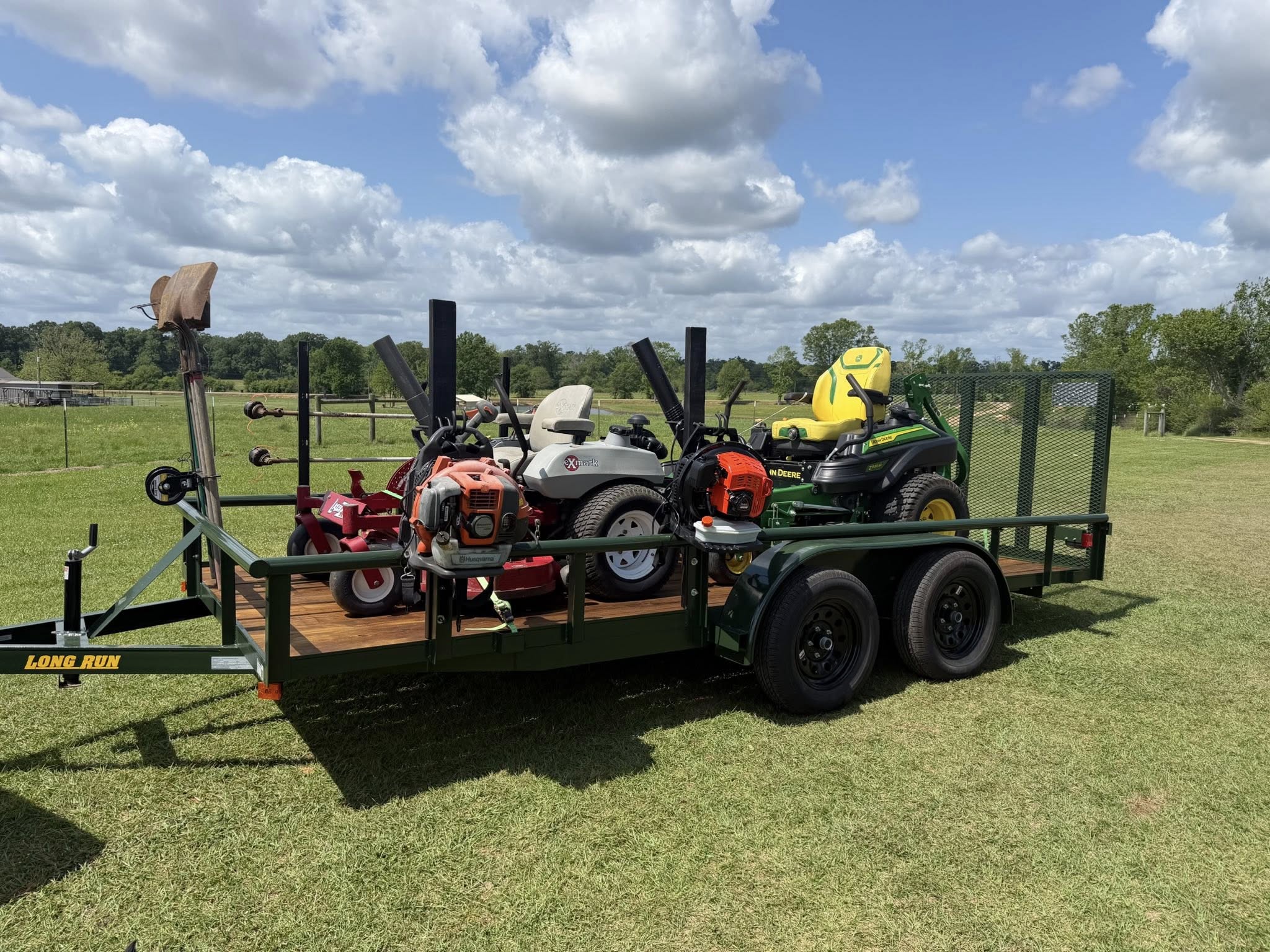 Bridges Lawn care & More